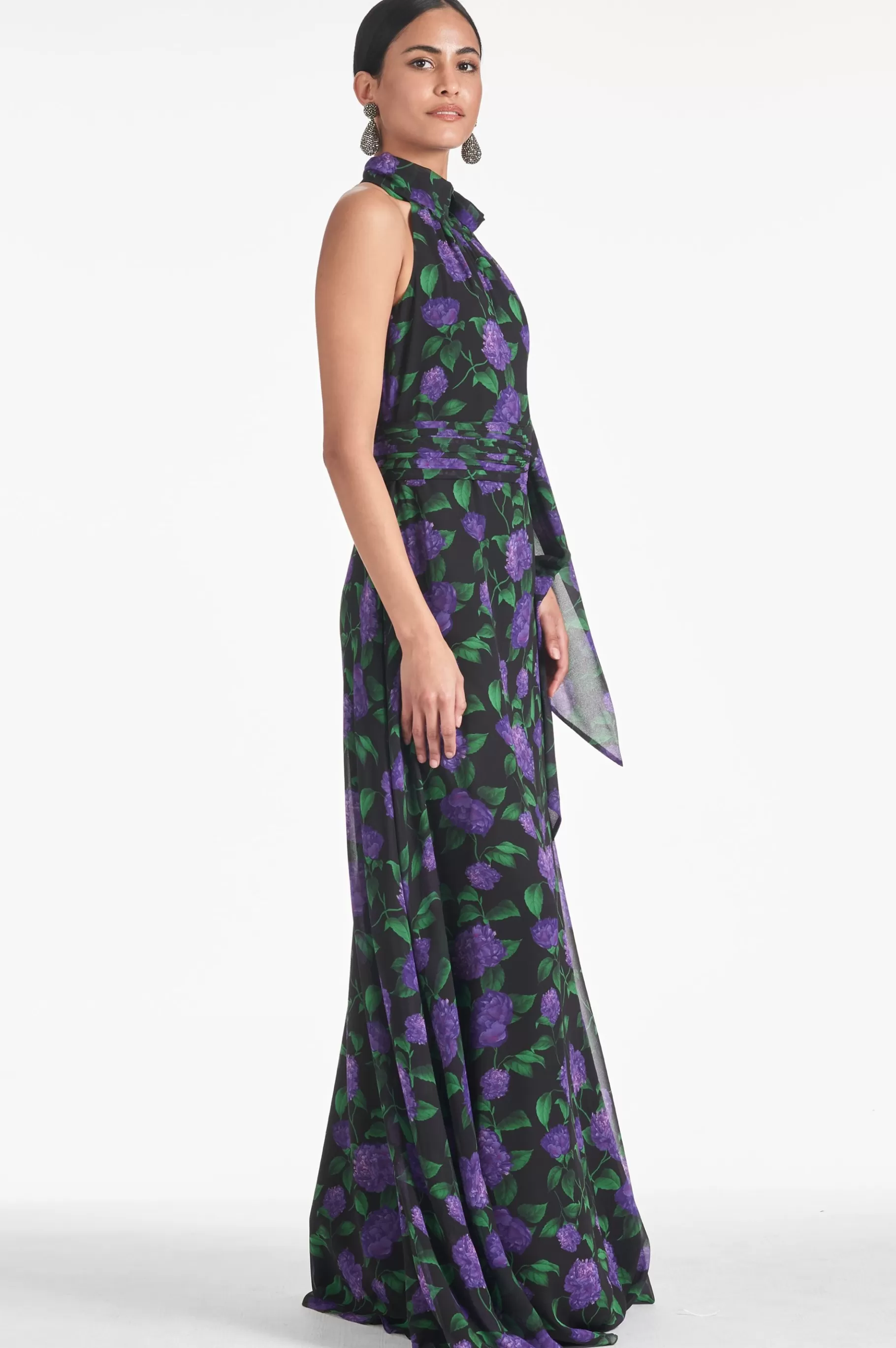Gowns-Sachin & Babi Gowns Kayla Gown
