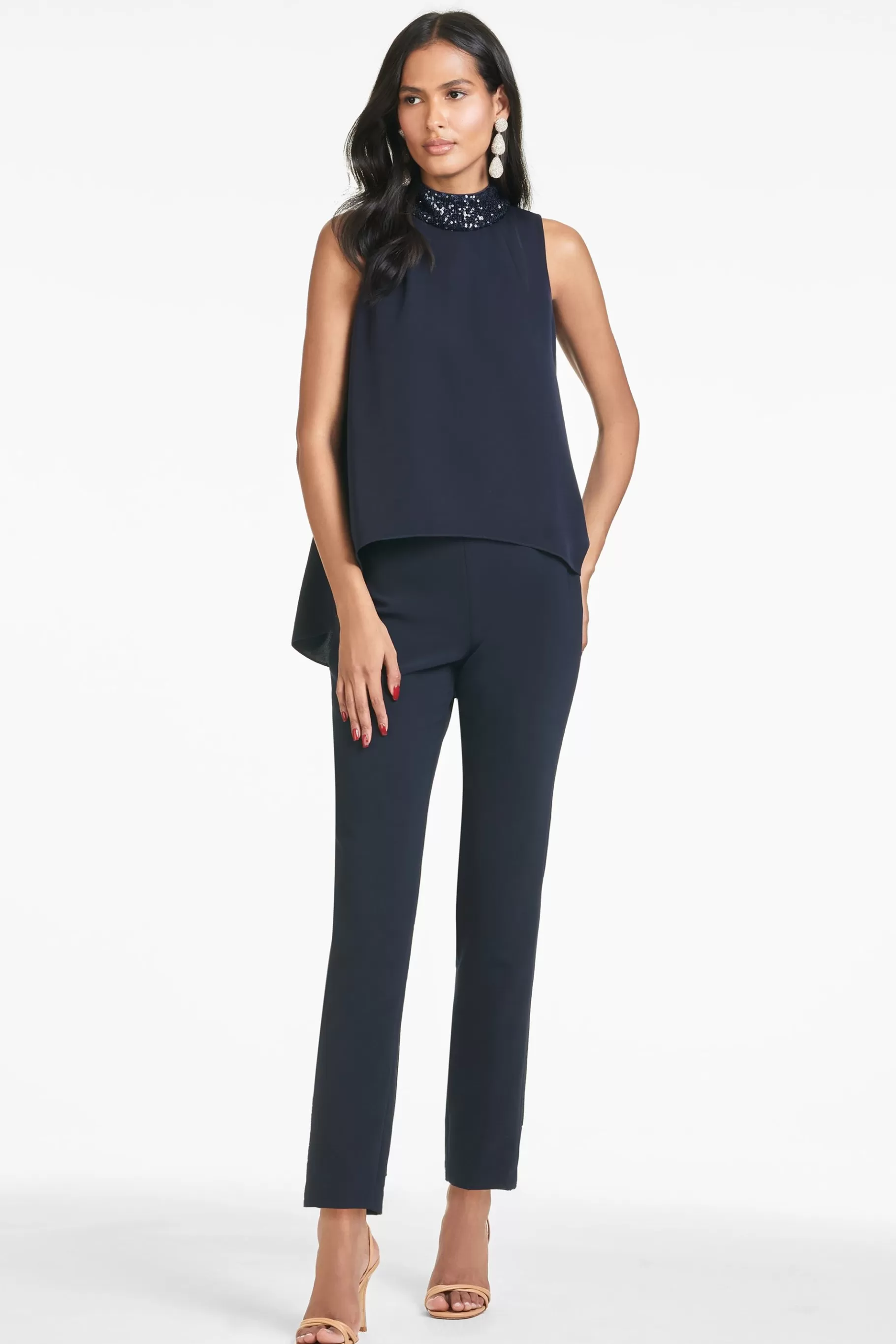 Tops & Blouses-Sachin & Babi Tops & Blouses Keaton Top