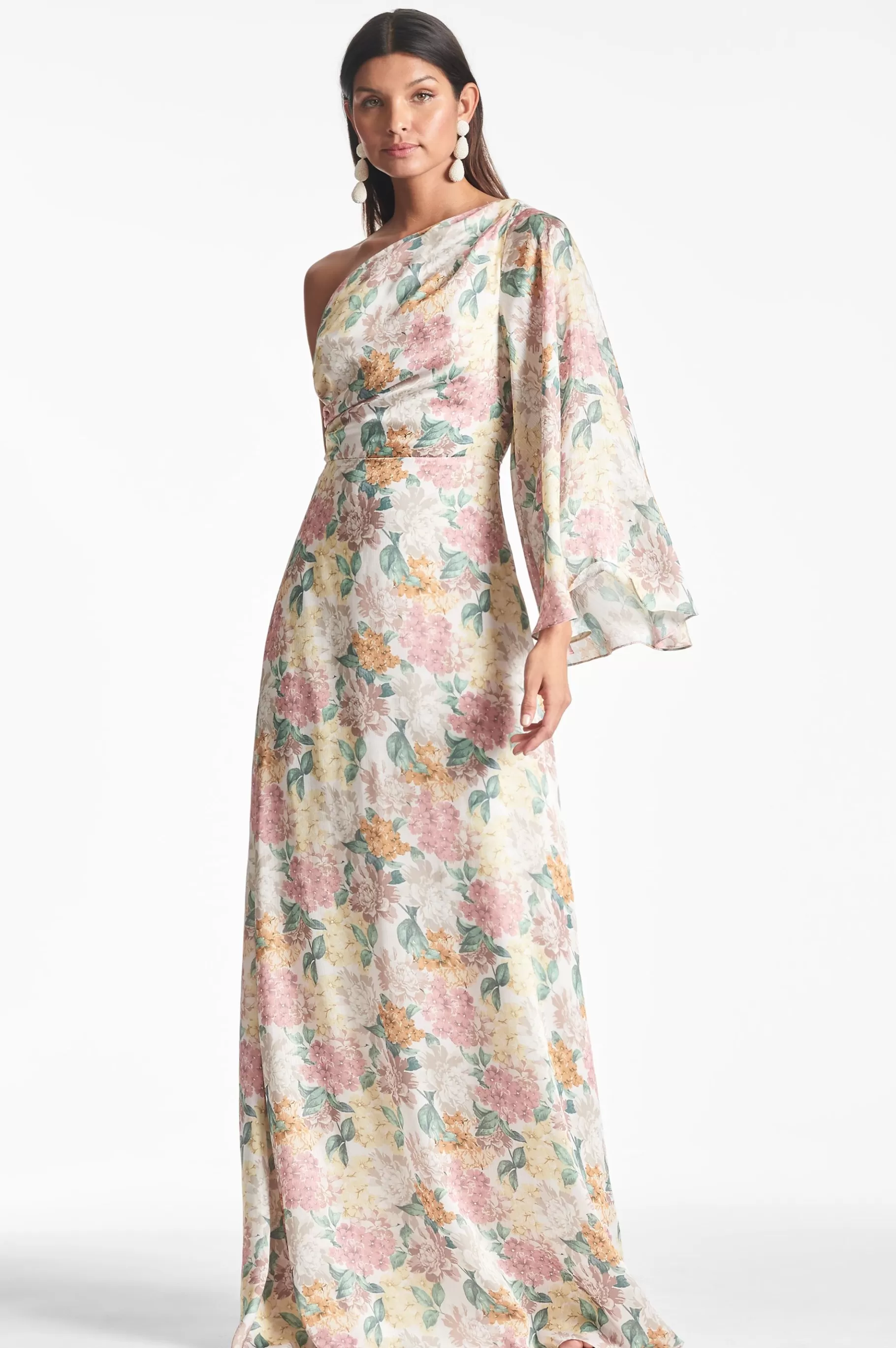 Gowns-Sachin & Babi Gowns Keely Gown