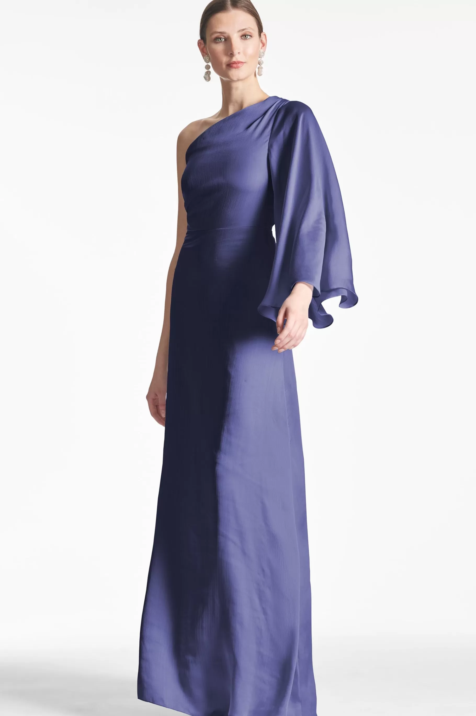 Gowns-Sachin & Babi Gowns Keely Gown