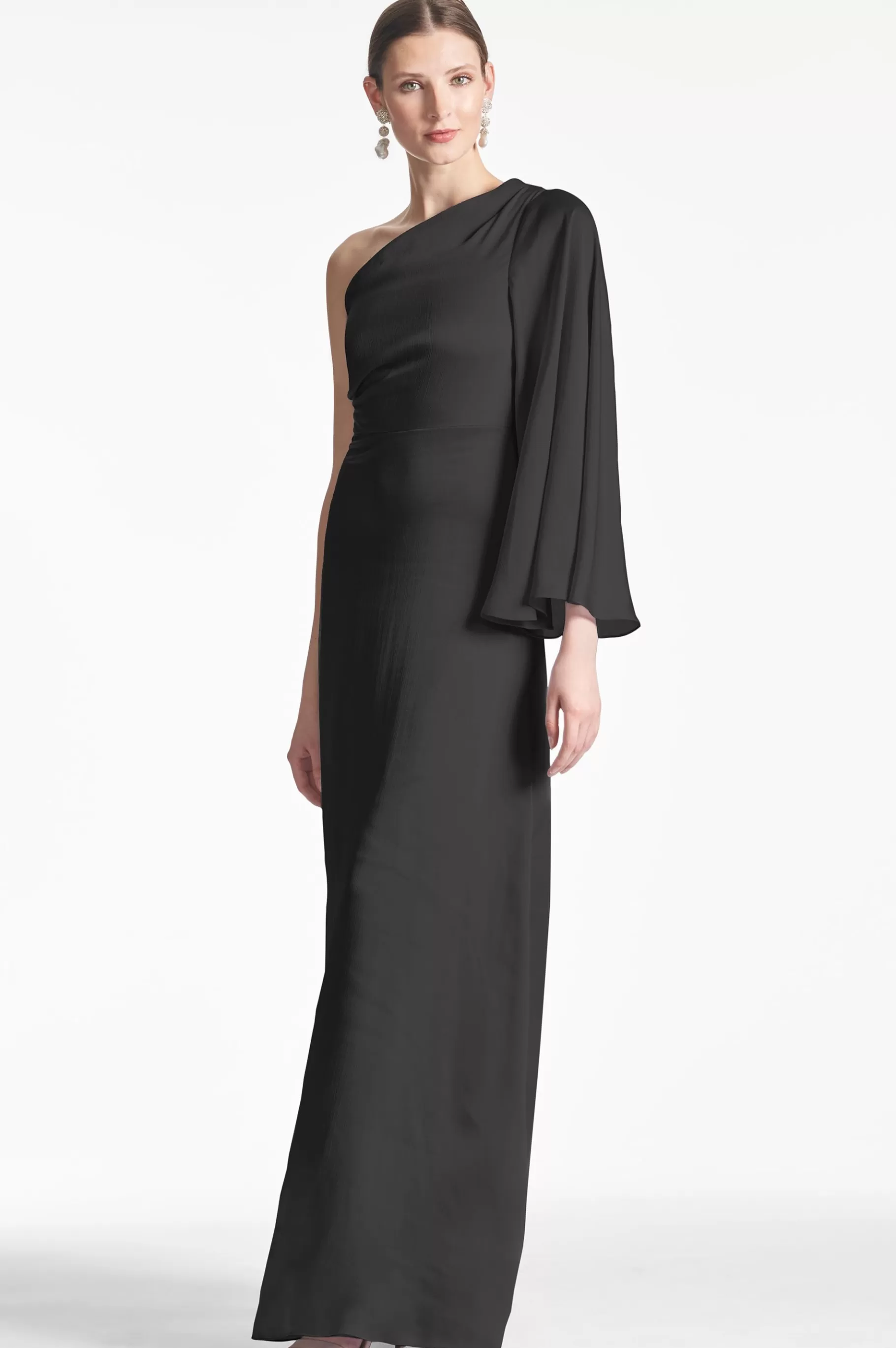 Gowns-Sachin & Babi Gowns Keely Gown