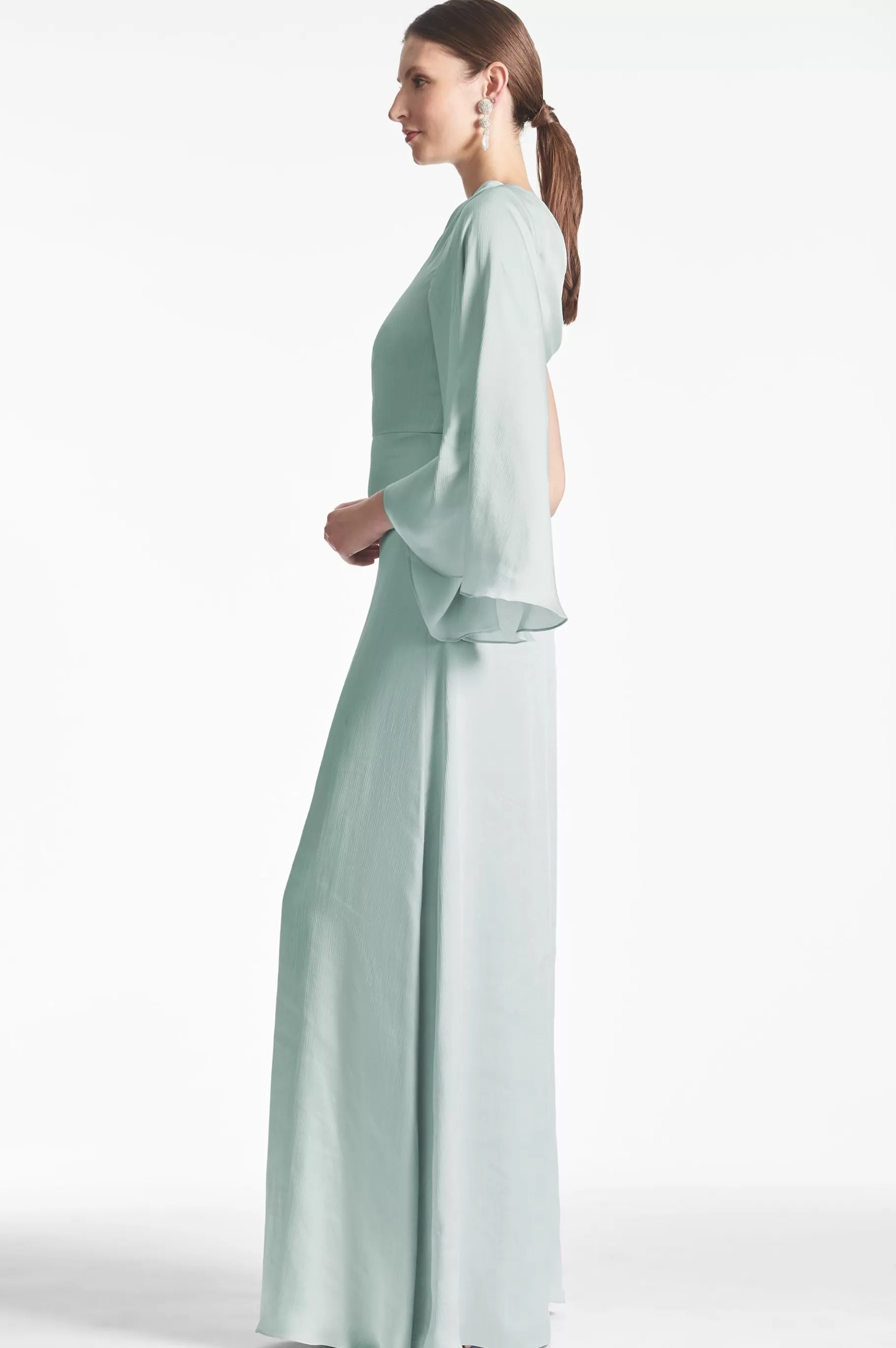 Gowns-Sachin & Babi Gowns Keely Gown