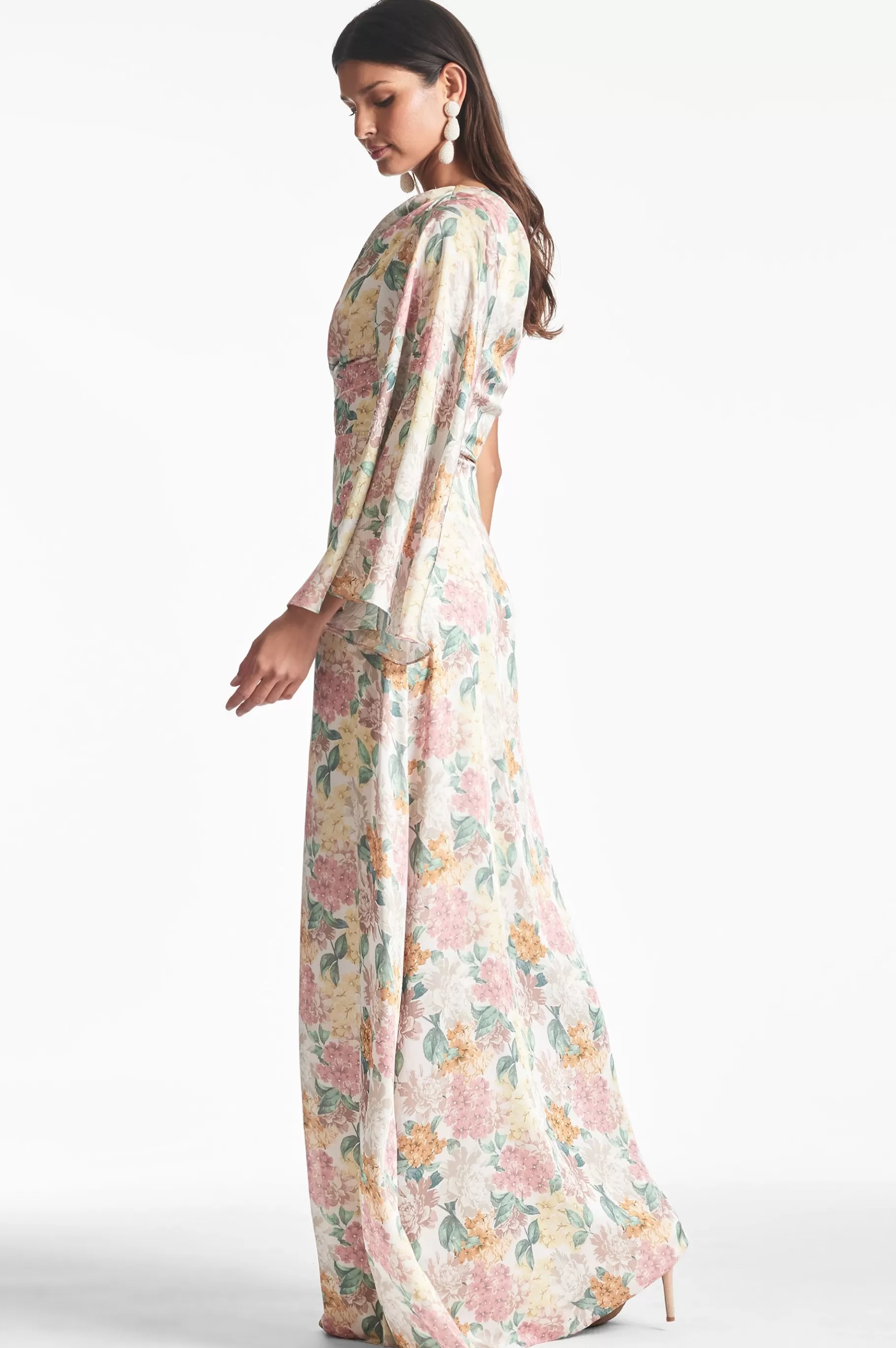 Gowns-Sachin & Babi Gowns Keely Gown