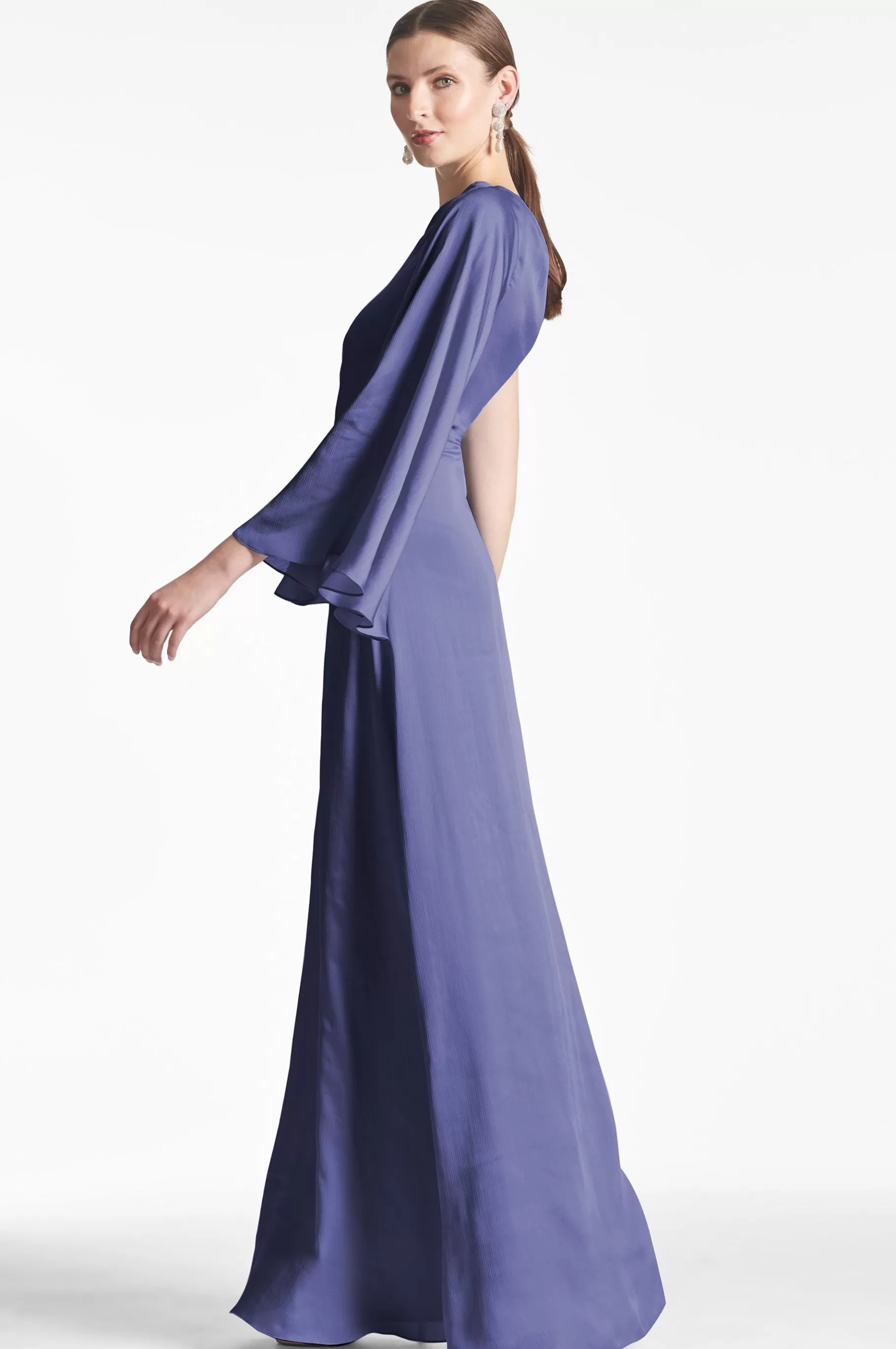 Gowns-Sachin & Babi Gowns Keely Gown