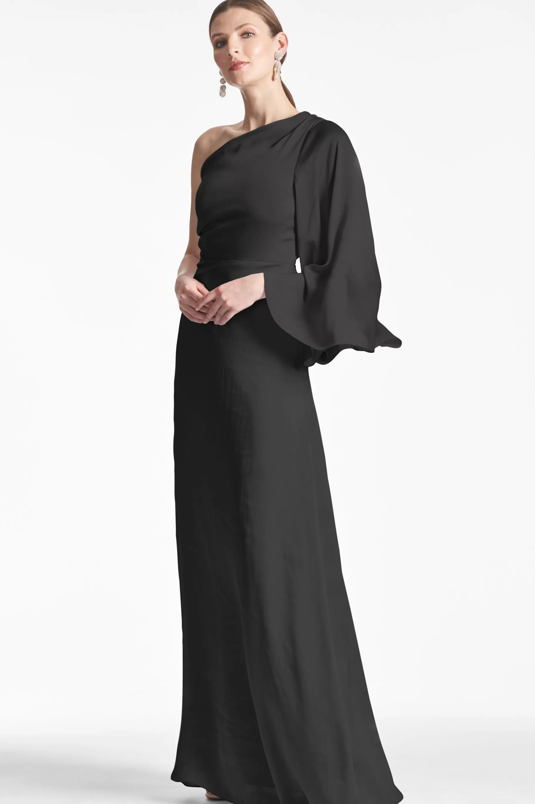 Gowns-Sachin & Babi Gowns Keely Gown