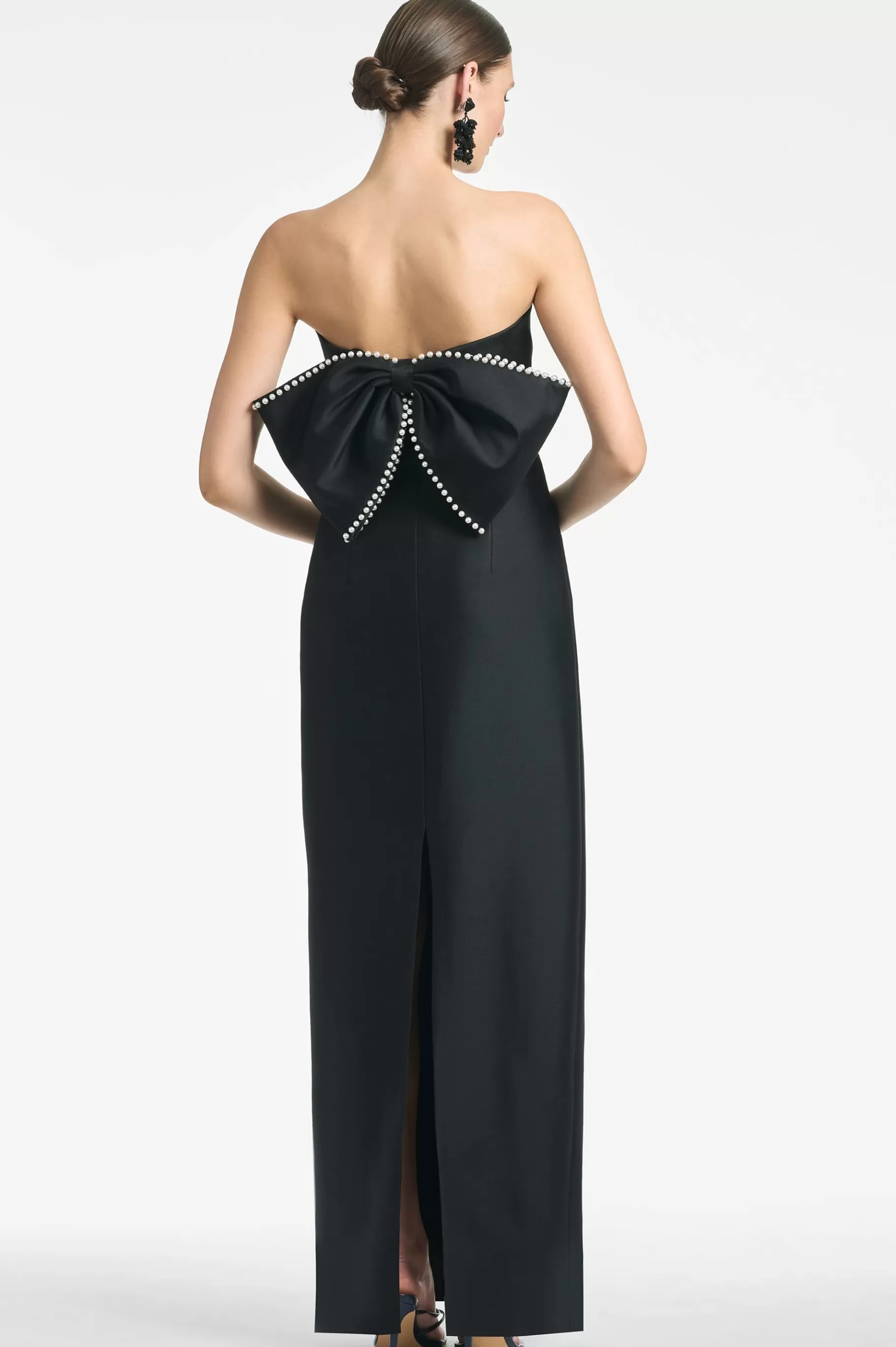 Gowns-Sachin & Babi Gowns Keira Gown