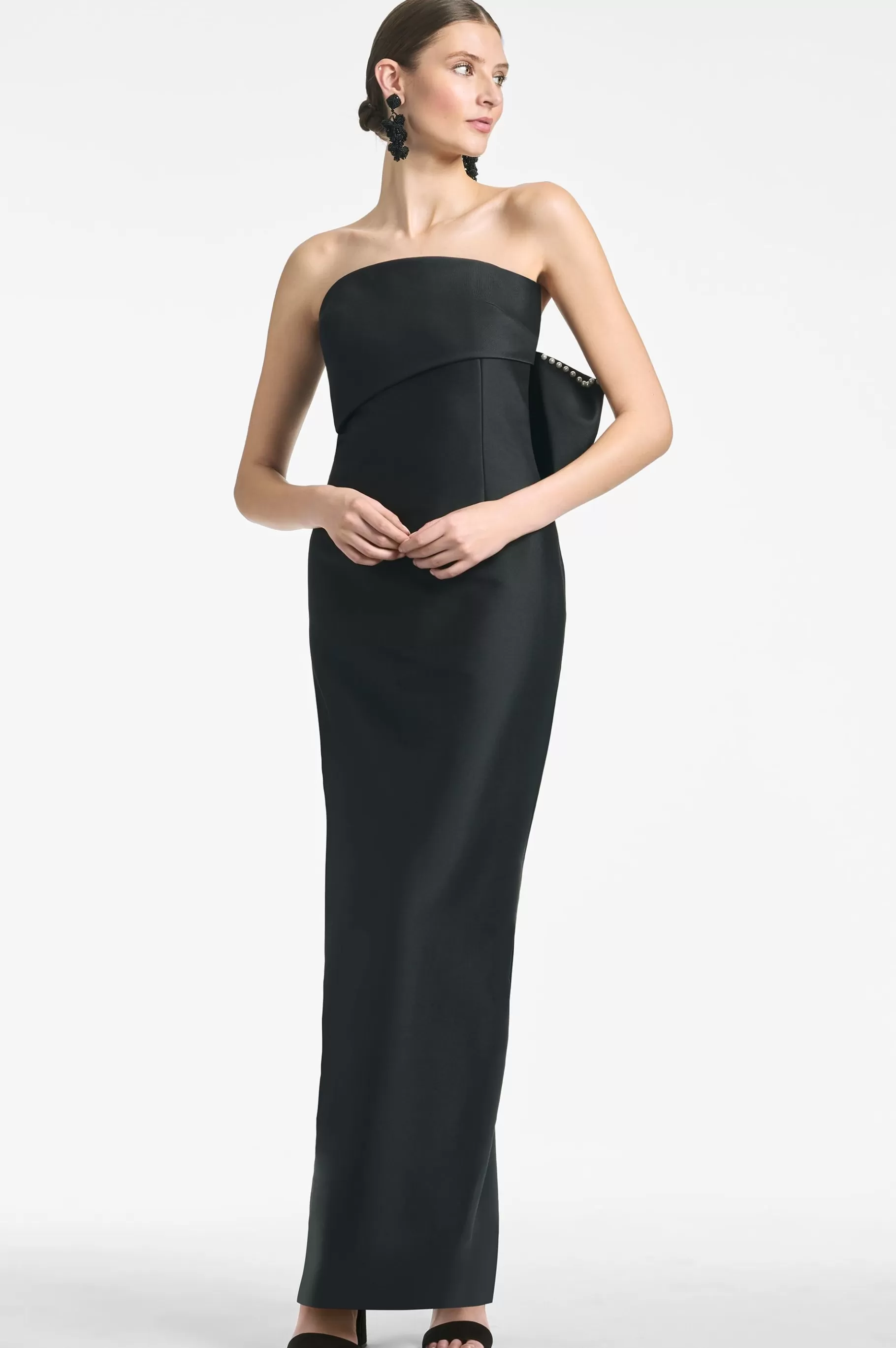 Gowns-Sachin & Babi Gowns Keira Gown
