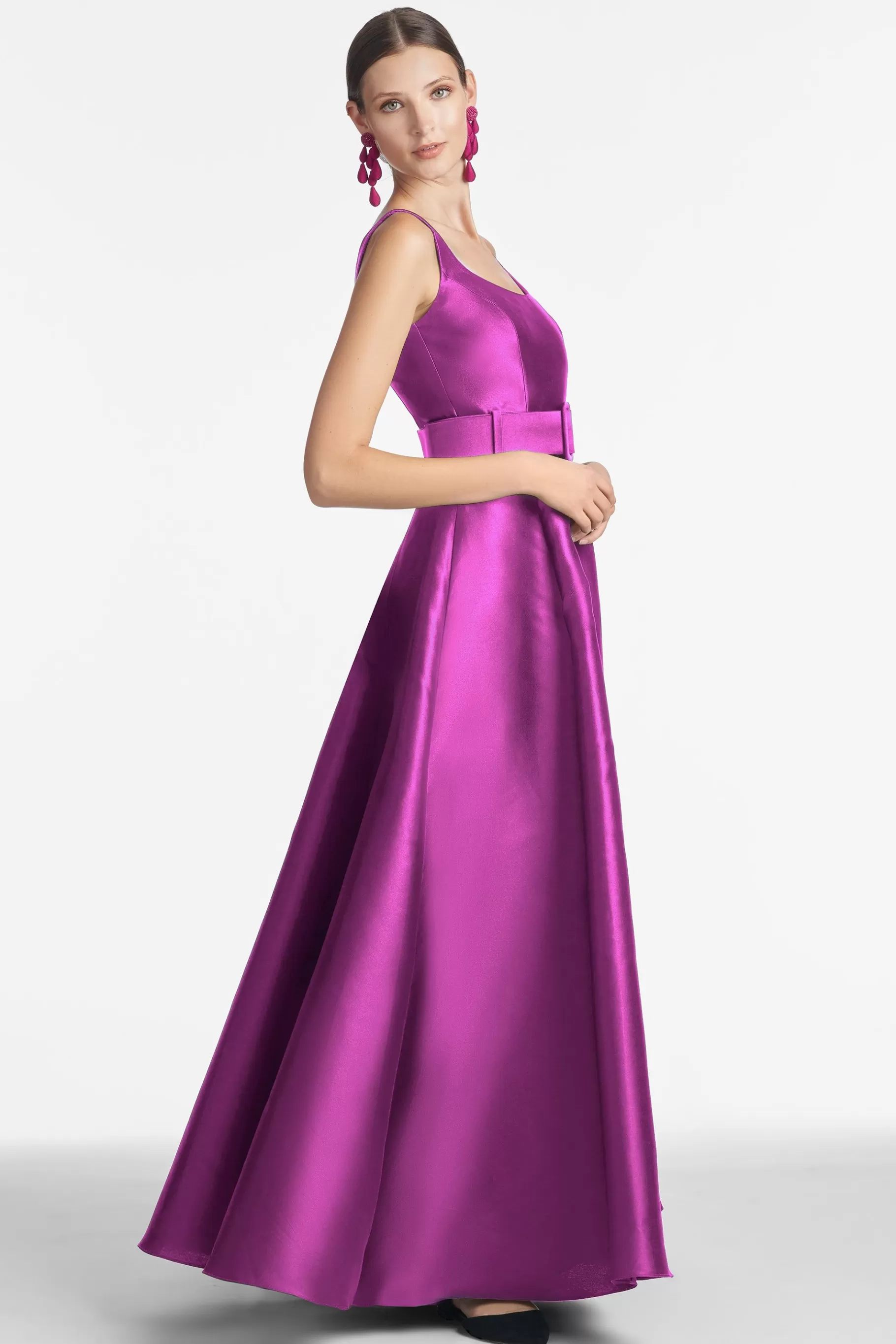 Gowns-Sachin & Babi Gowns Kruse Gown