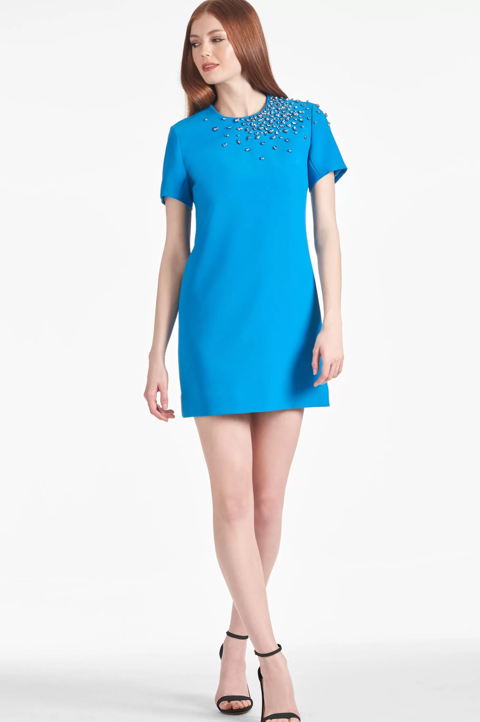 Dresses-Sachin & Babi Dresses Lauren Dress
