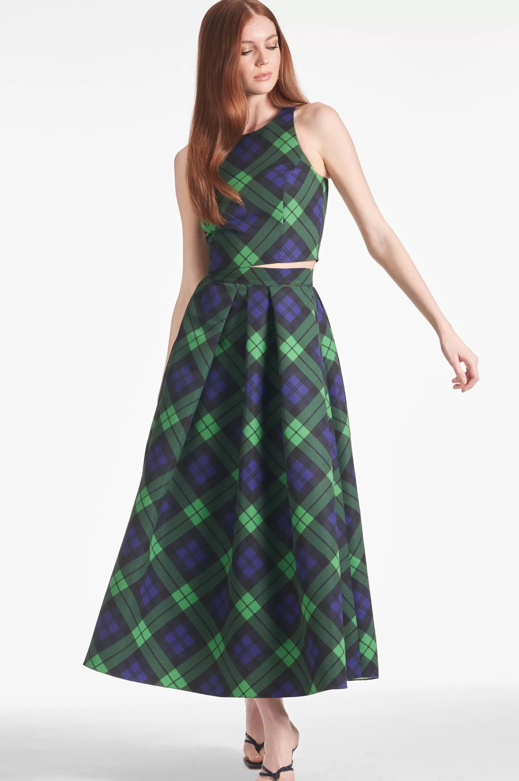 Skirts-Sachin & Babi Skirts Leighton Skirt
