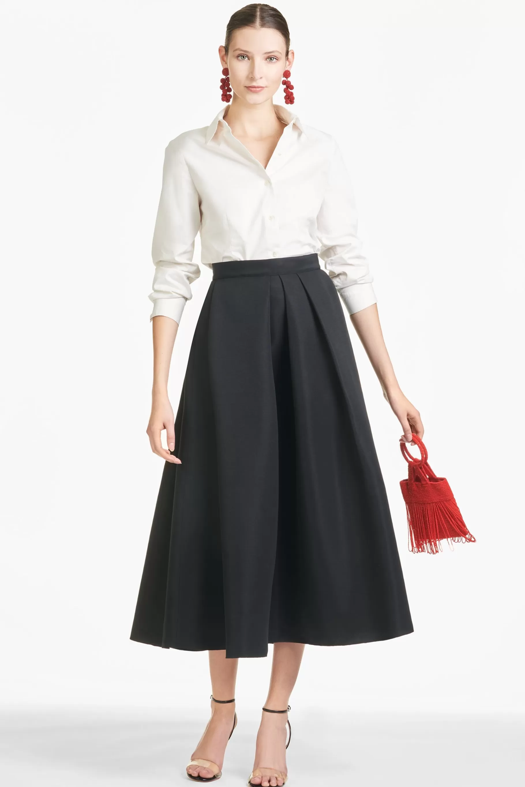 Skirts-Sachin & Babi Skirts Leighton Skirt
