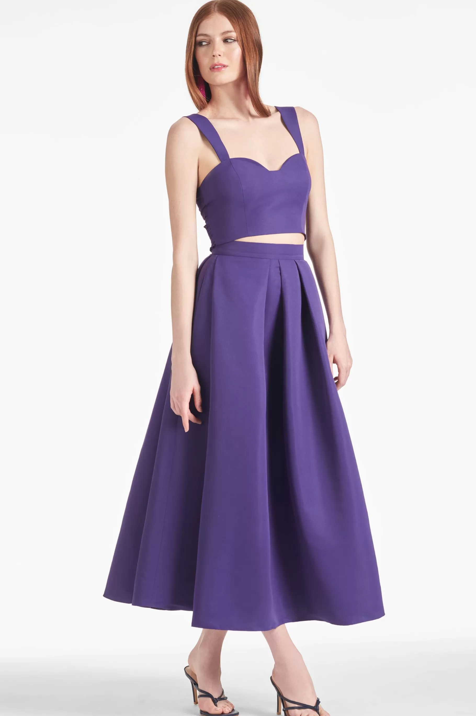 Skirts-Sachin & Babi Skirts Leighton Skirt