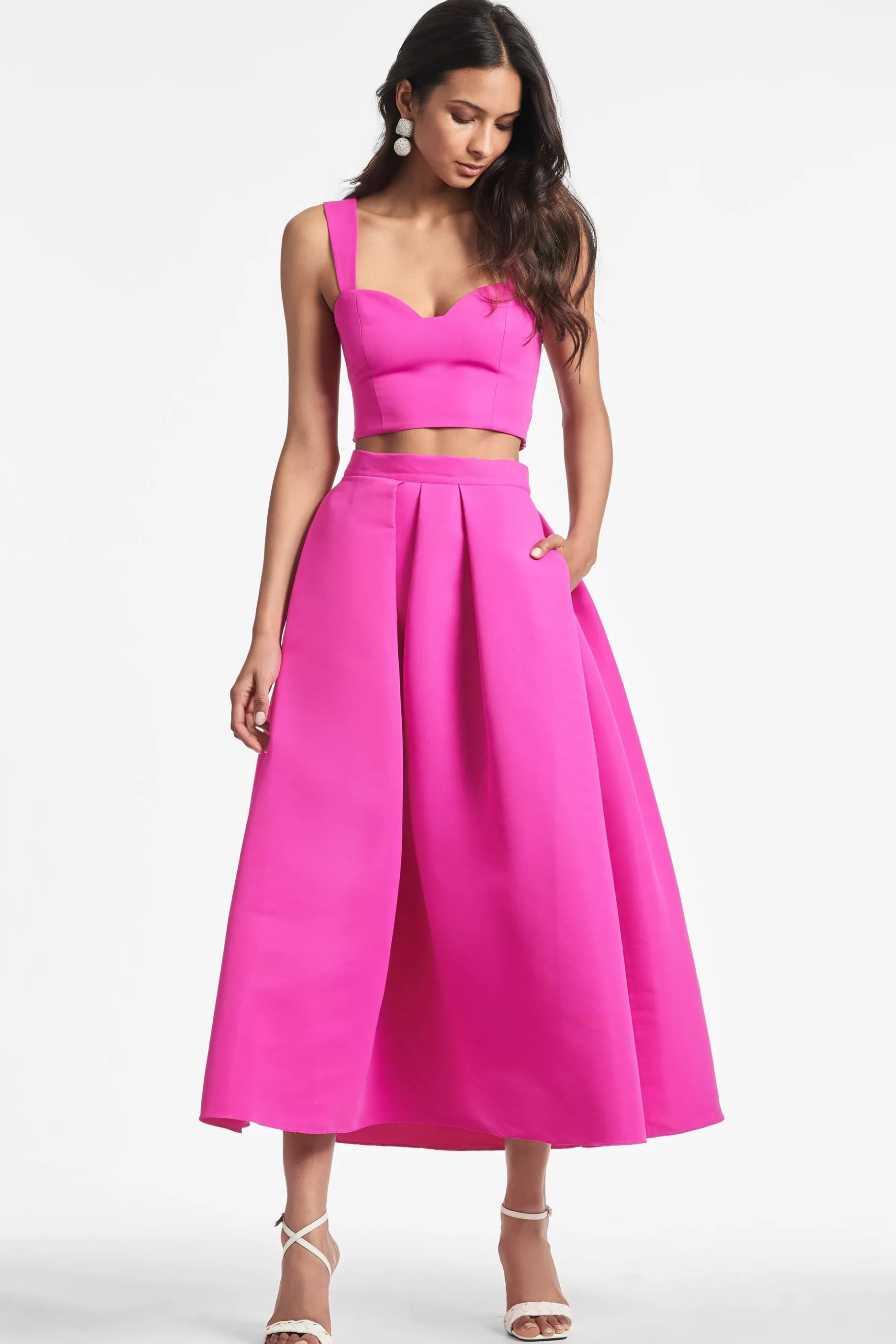 Skirts-Sachin & Babi Skirts Leighton Skirt