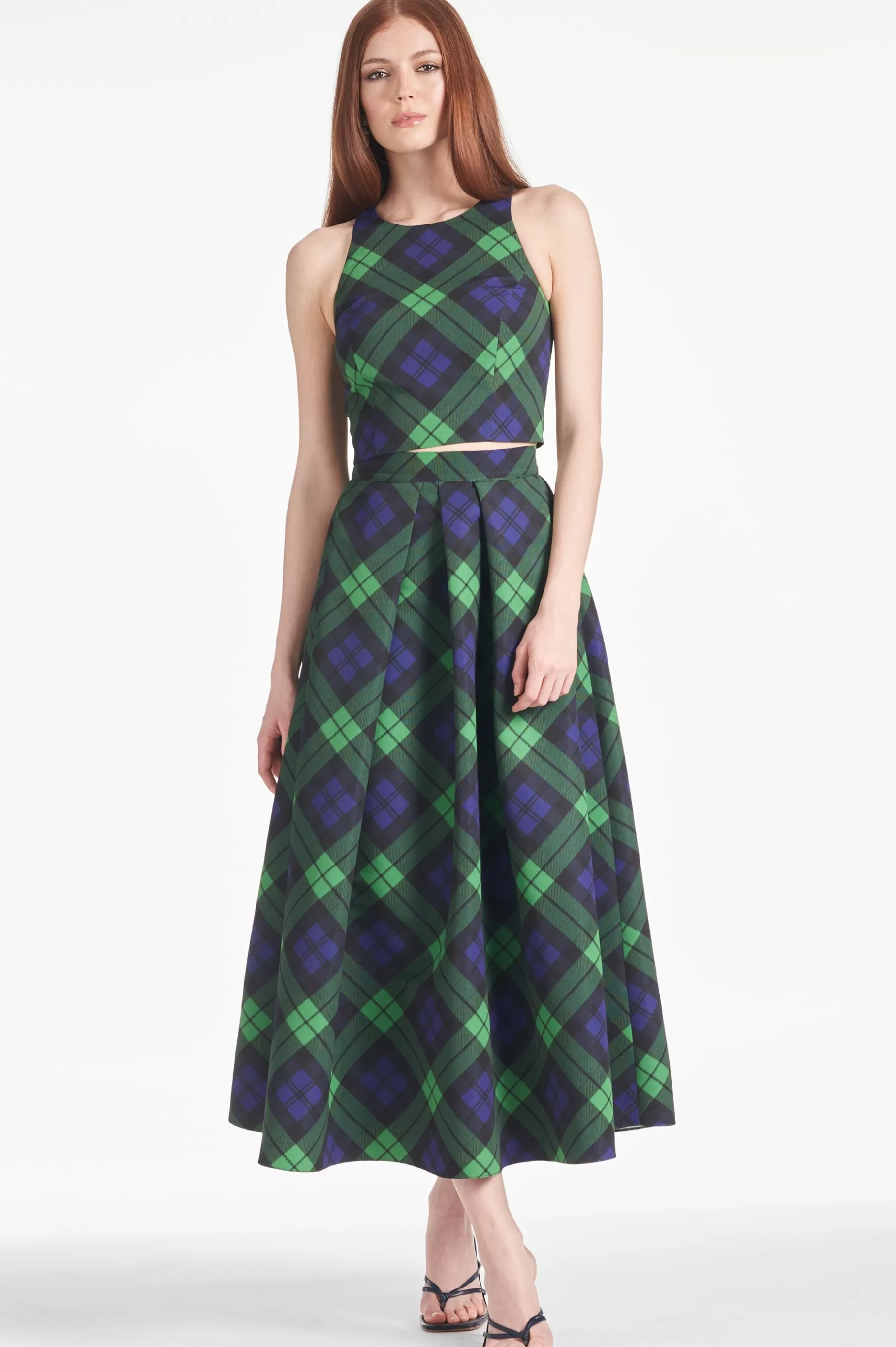 Skirts-Sachin & Babi Skirts Leighton Skirt