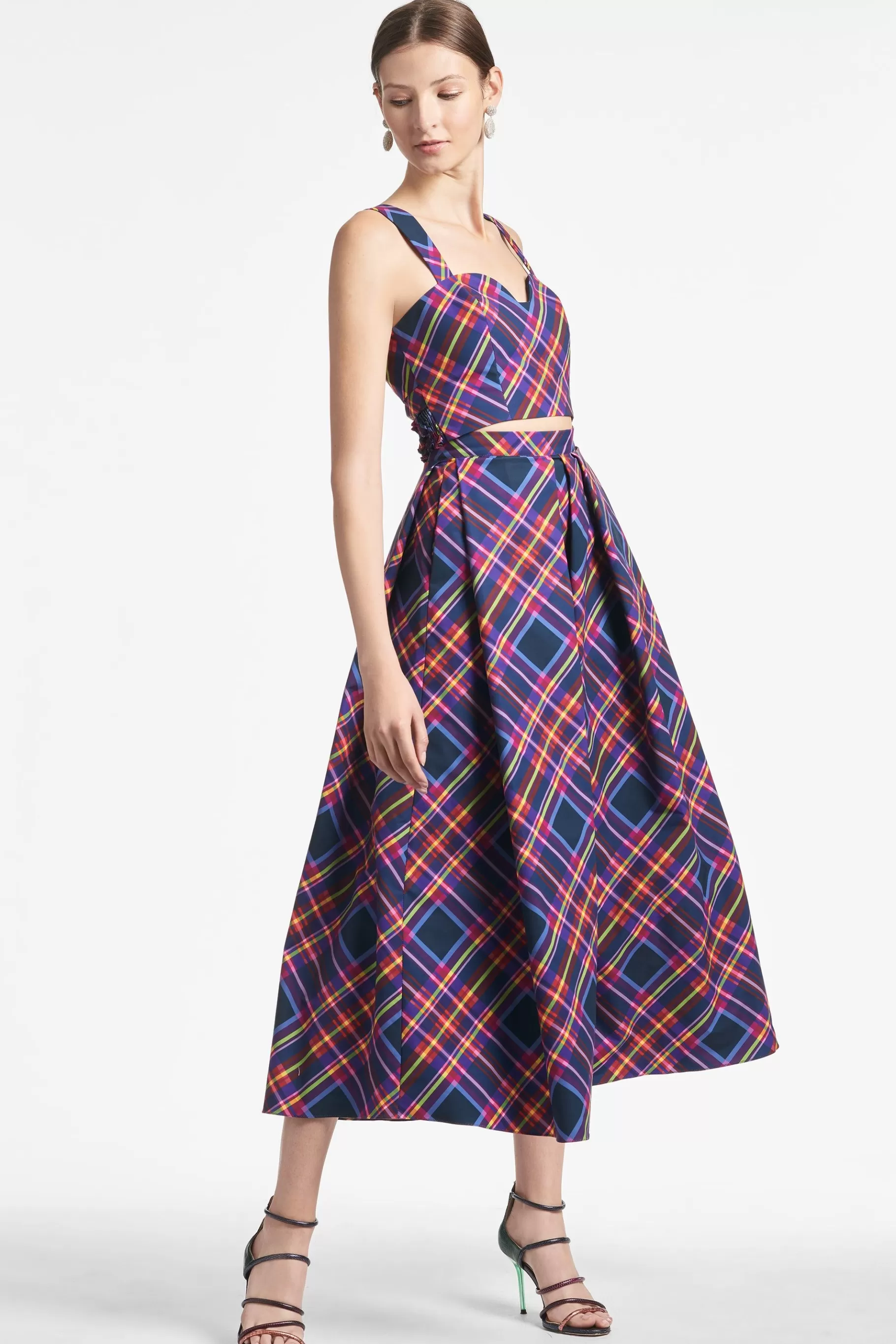 Skirts-Sachin & Babi Skirts Leighton Skirt