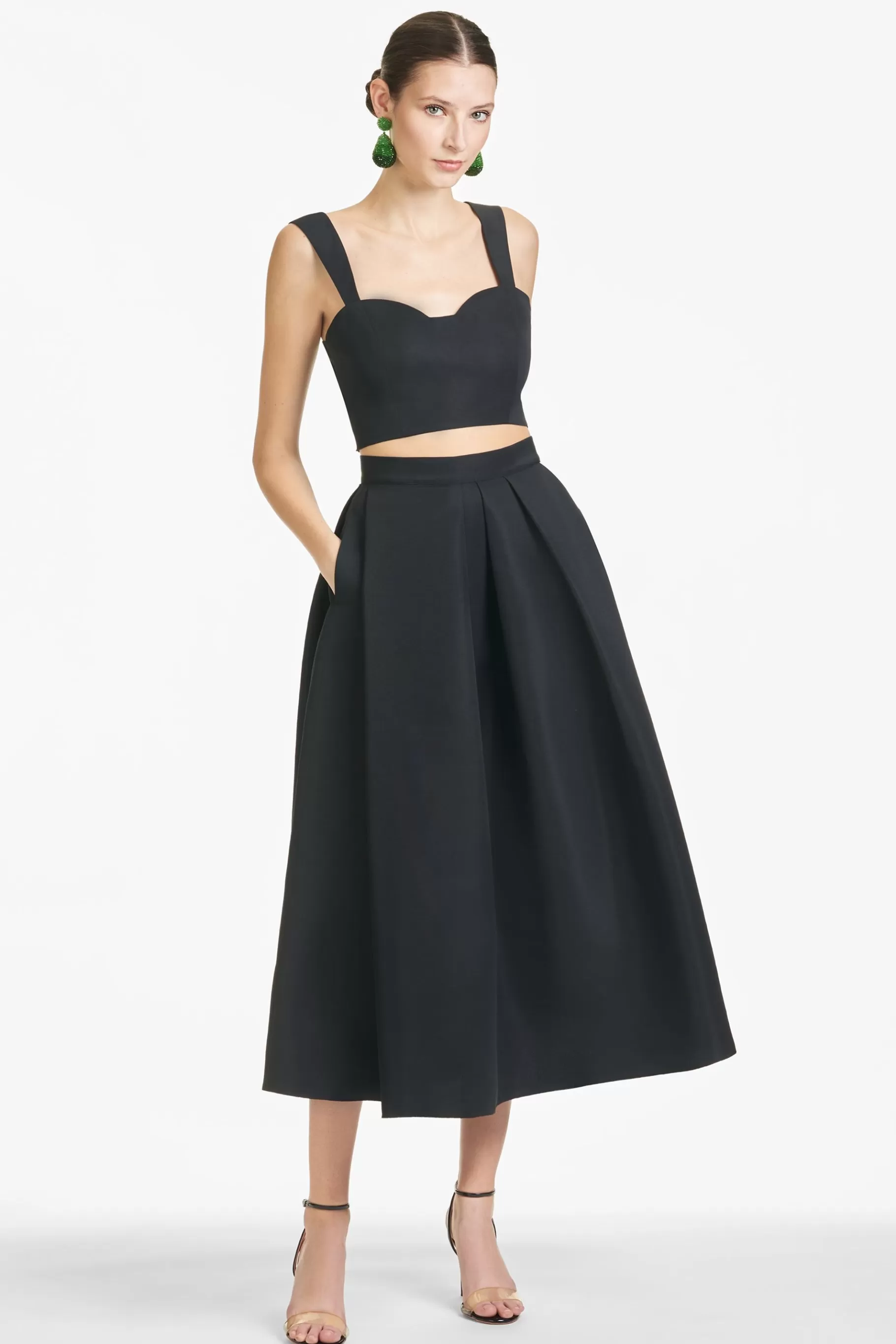 Skirts-Sachin & Babi Skirts Leighton Skirt