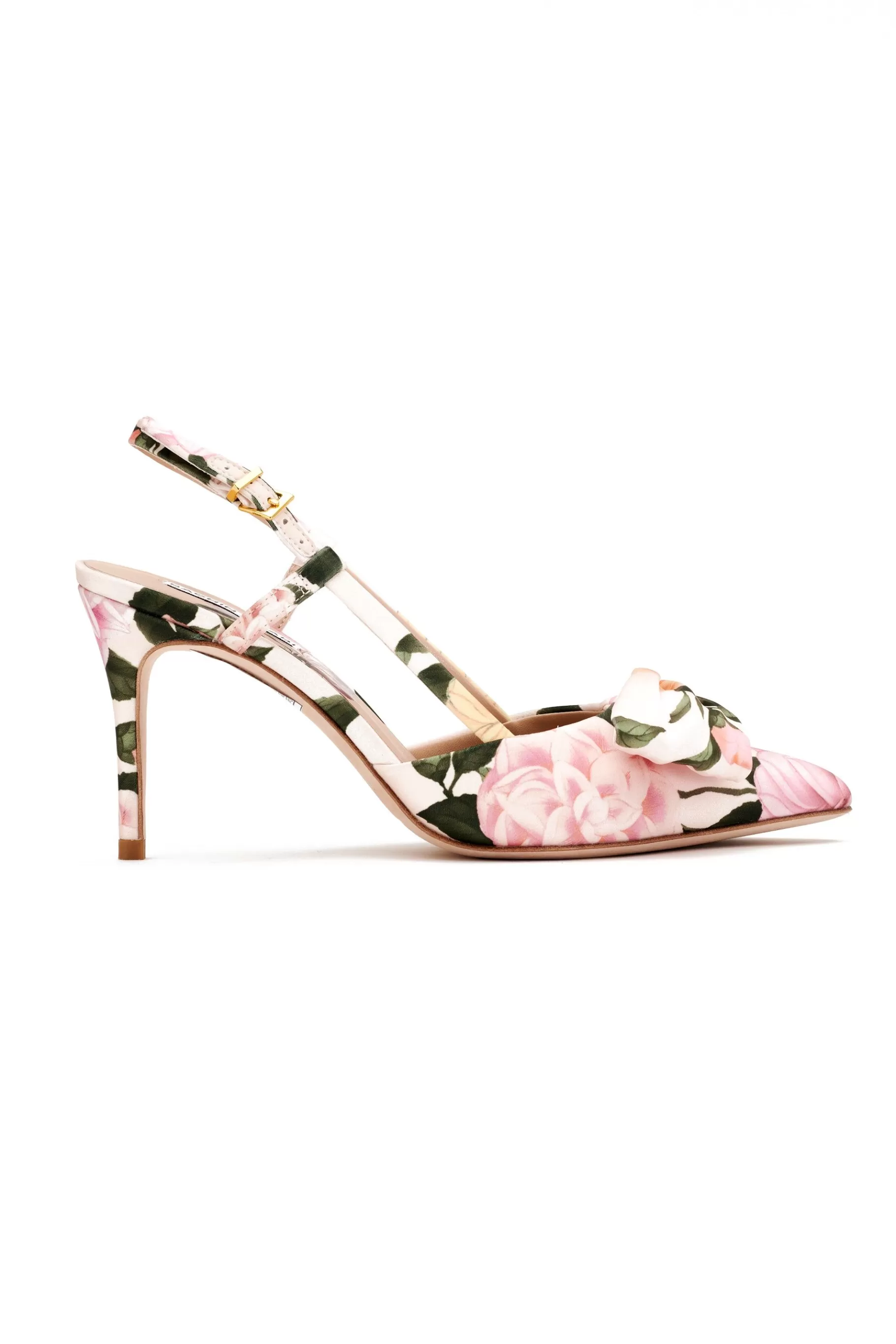 Sachin & Babi Lenox Obi-Bow Slingback