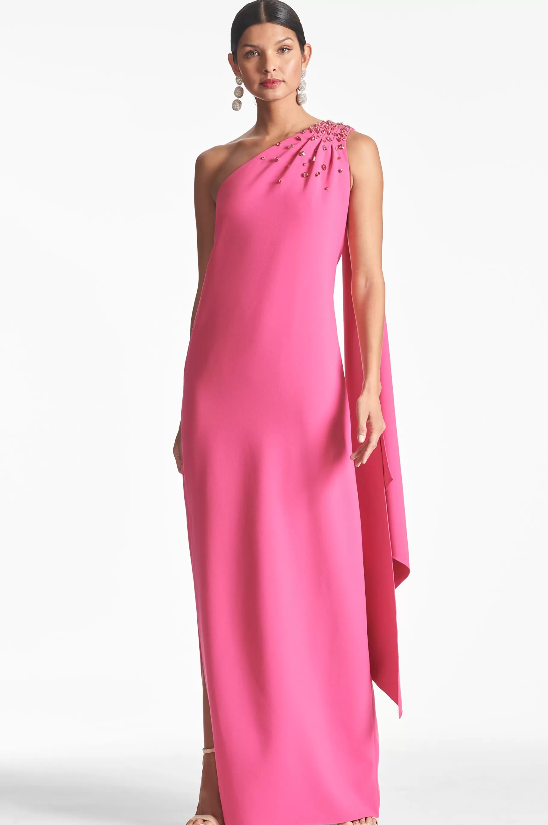 Gowns-Sachin & Babi Gowns Leslie Gown