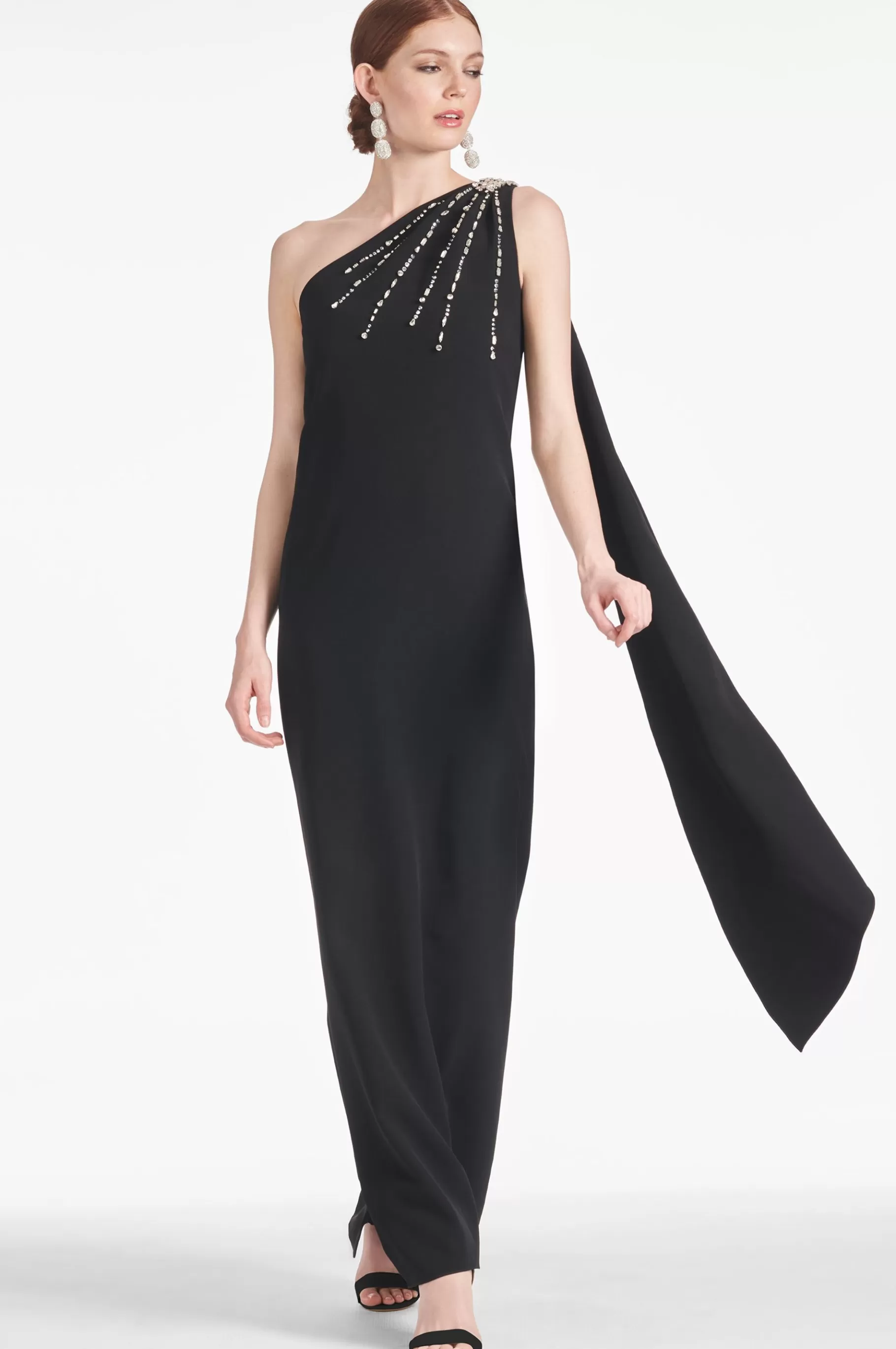 Gowns-Sachin & Babi Gowns Leslie Gown