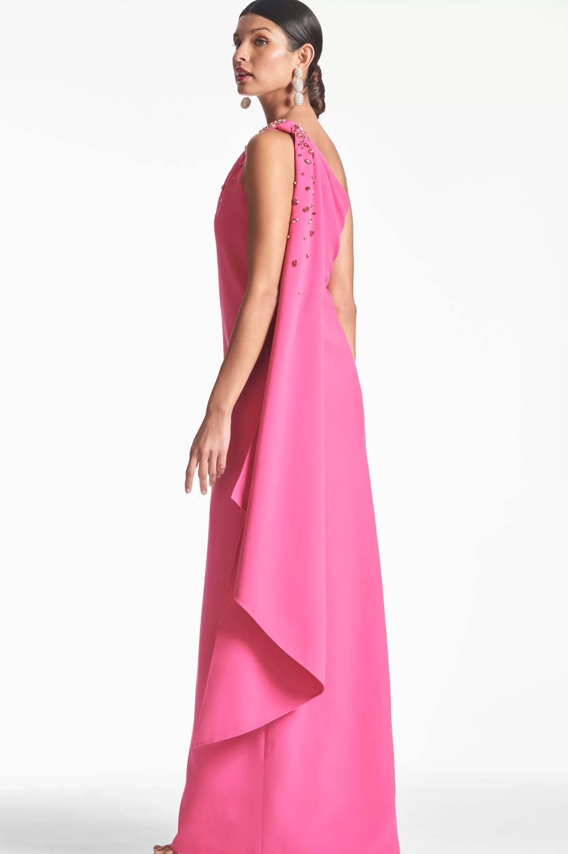 Gowns-Sachin & Babi Gowns Leslie Gown