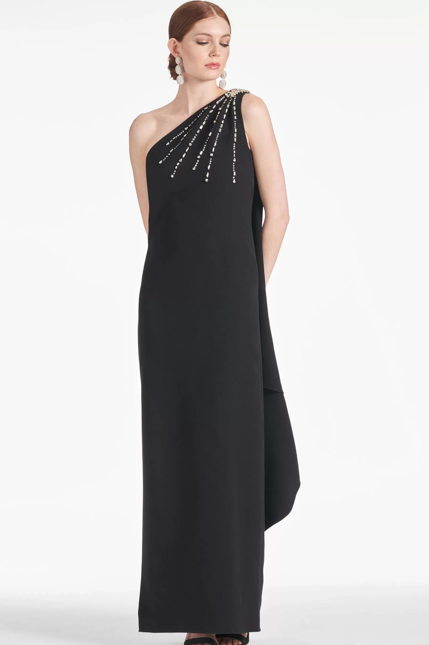 Gowns-Sachin & Babi Gowns Leslie Gown