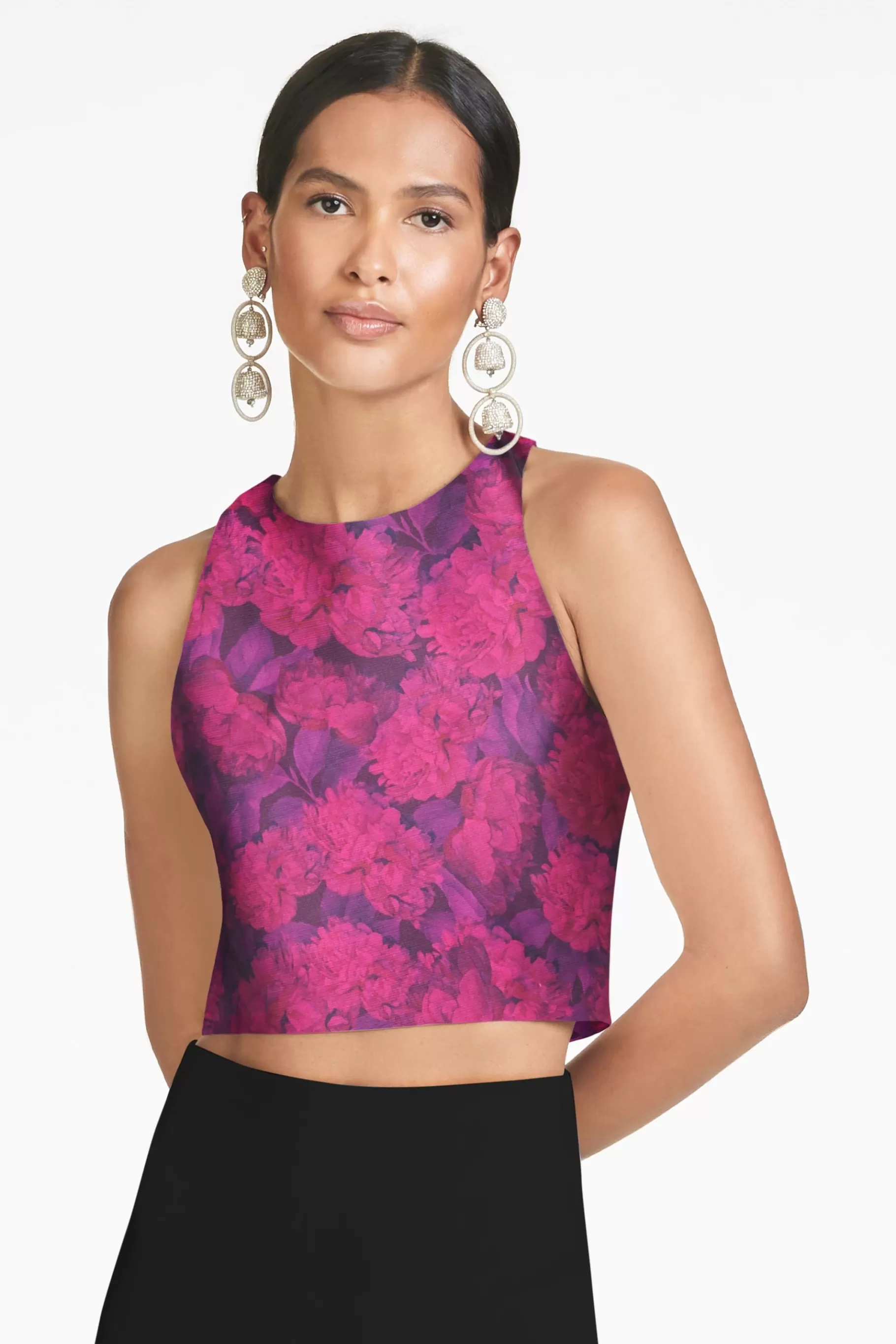 Matching Sets-Sachin & Babi Matching Sets Lexie Top