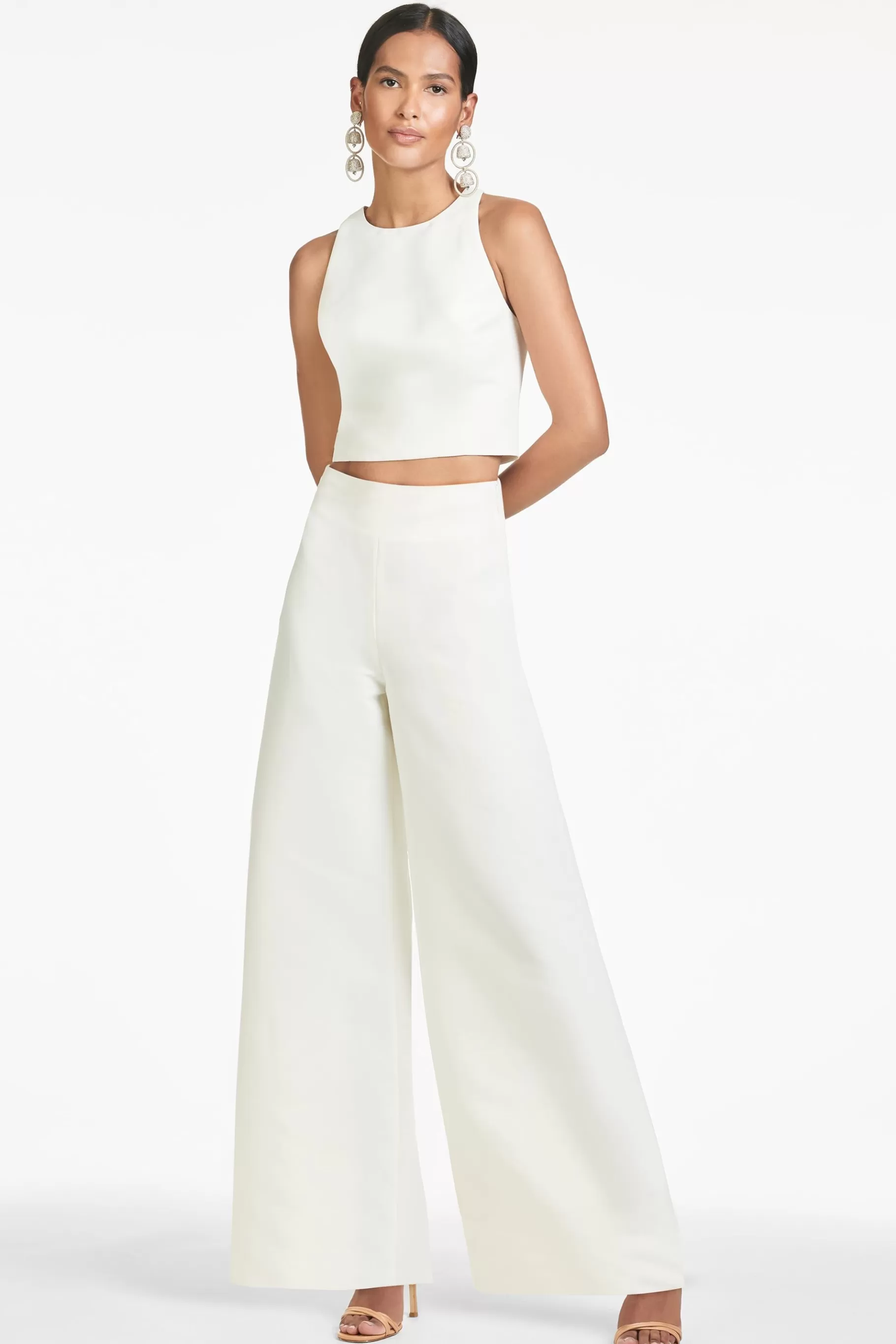Tops & Blouses-Sachin & Babi Tops & Blouses Lexie Top Faille