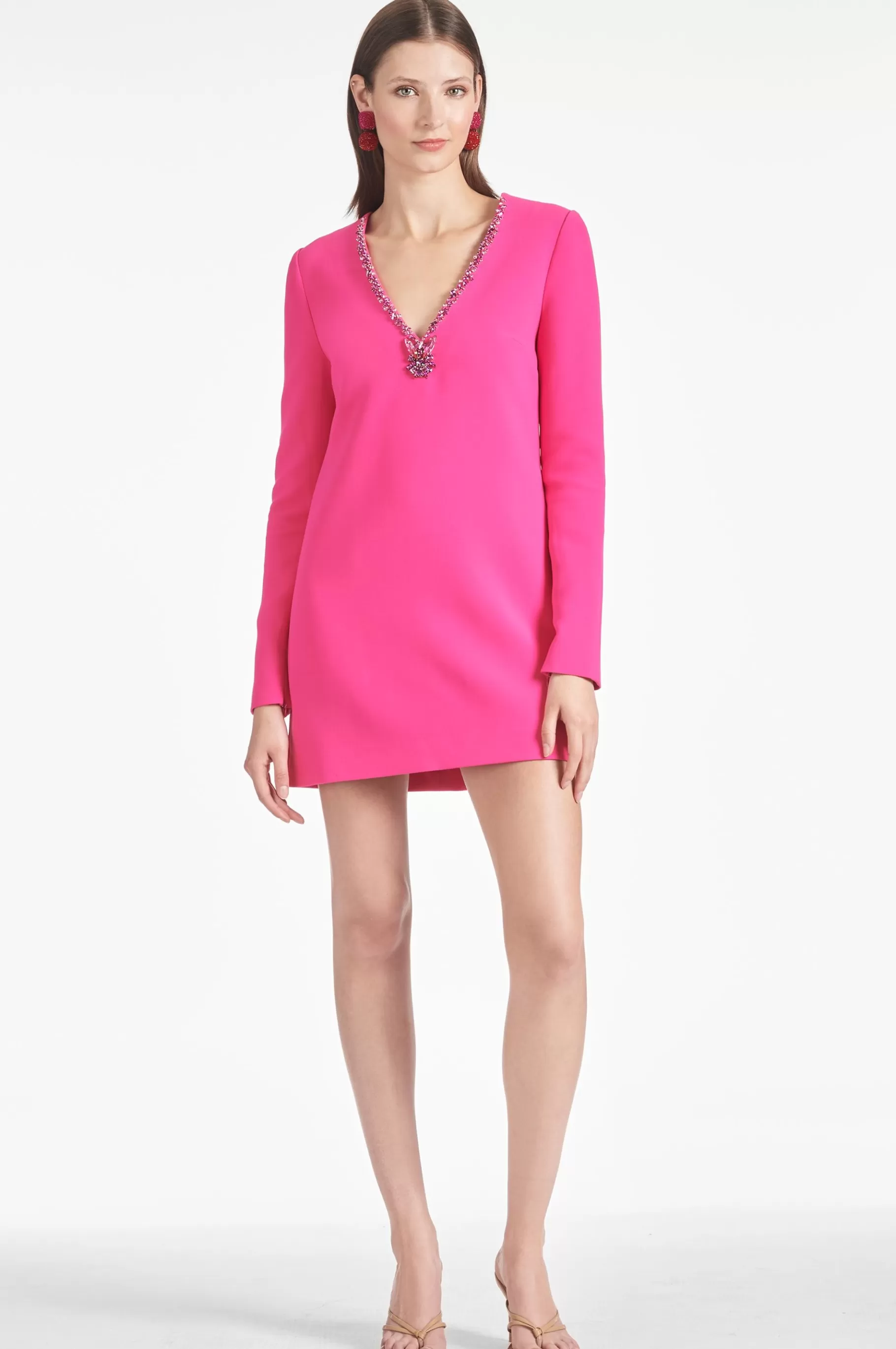 Dresses-Sachin & Babi Dresses Lorelei Dress