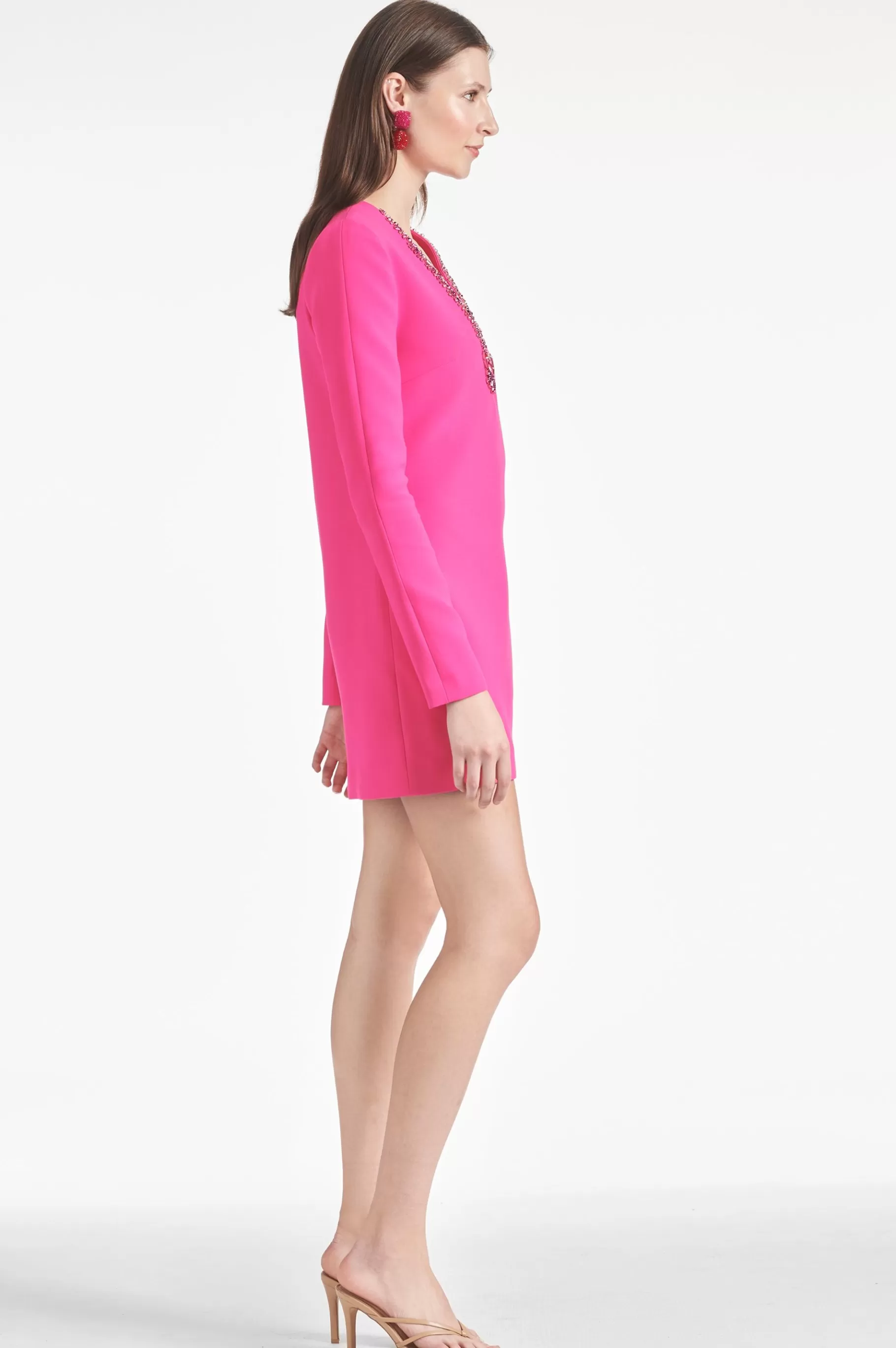 Dresses-Sachin & Babi Dresses Lorelei Dress