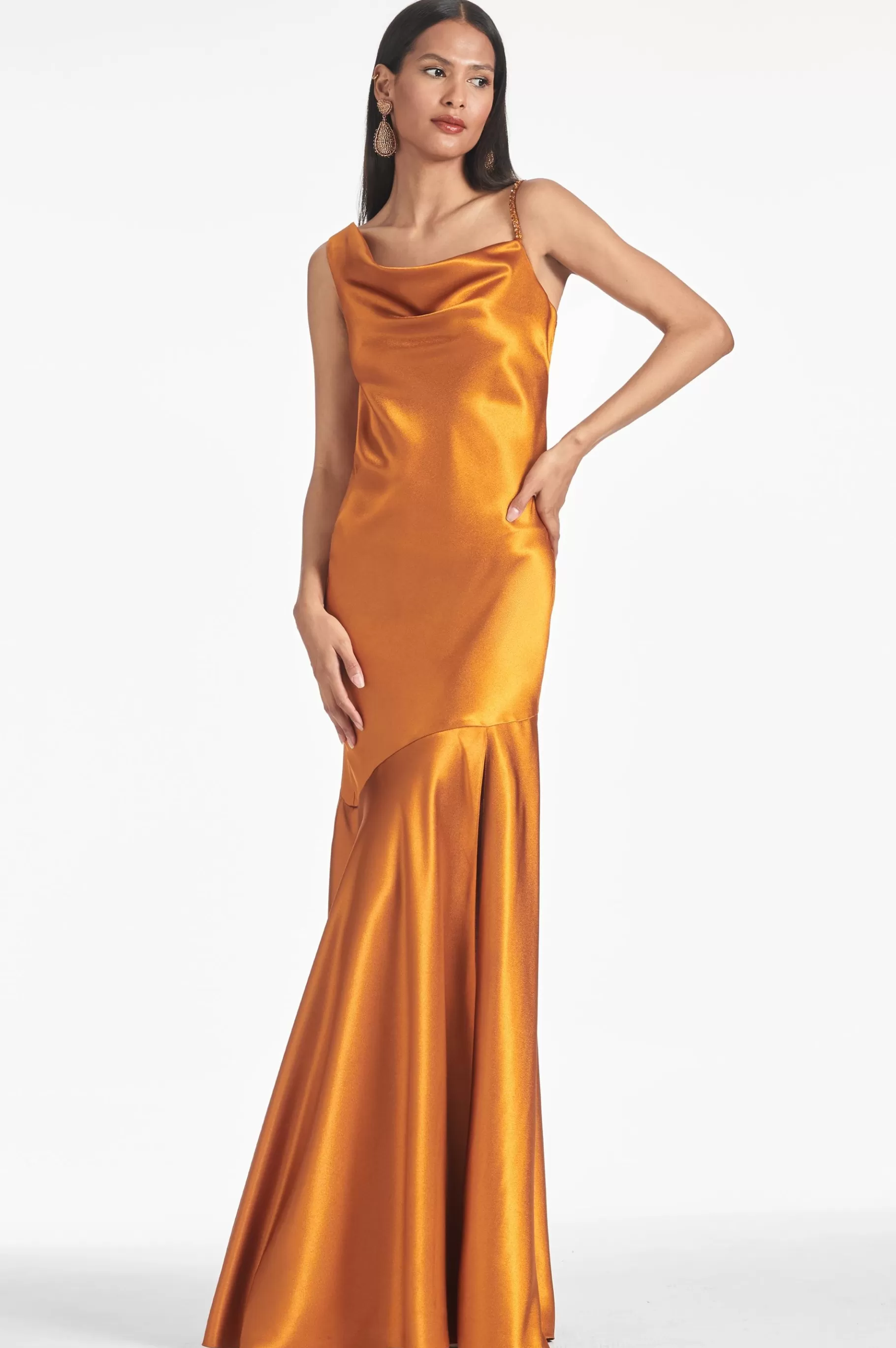 Gowns-Sachin & Babi Gowns Lucy Gown