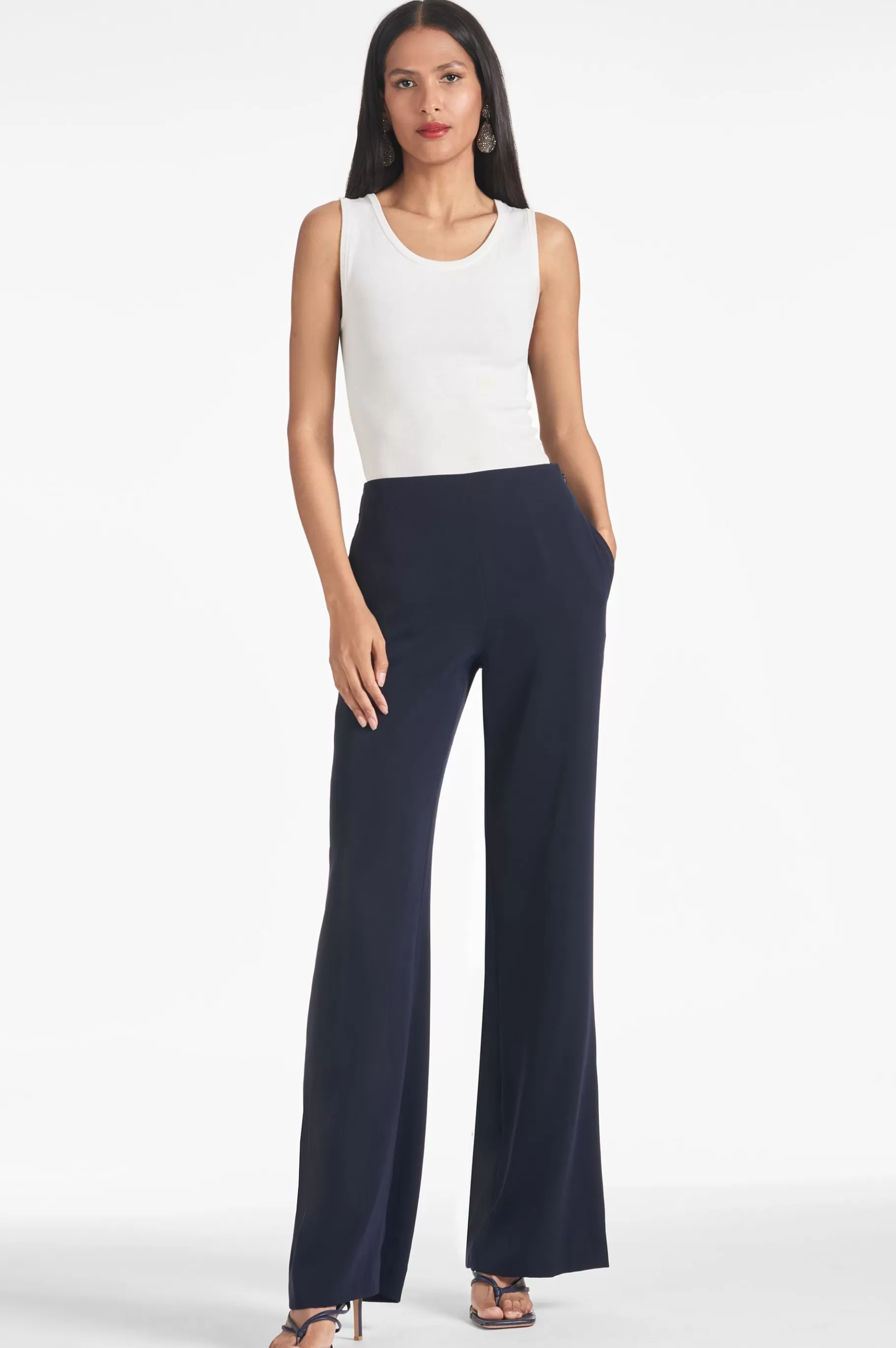 Pants & Jumpsuits-Sachin & Babi Pants & Jumpsuits Macy Pant