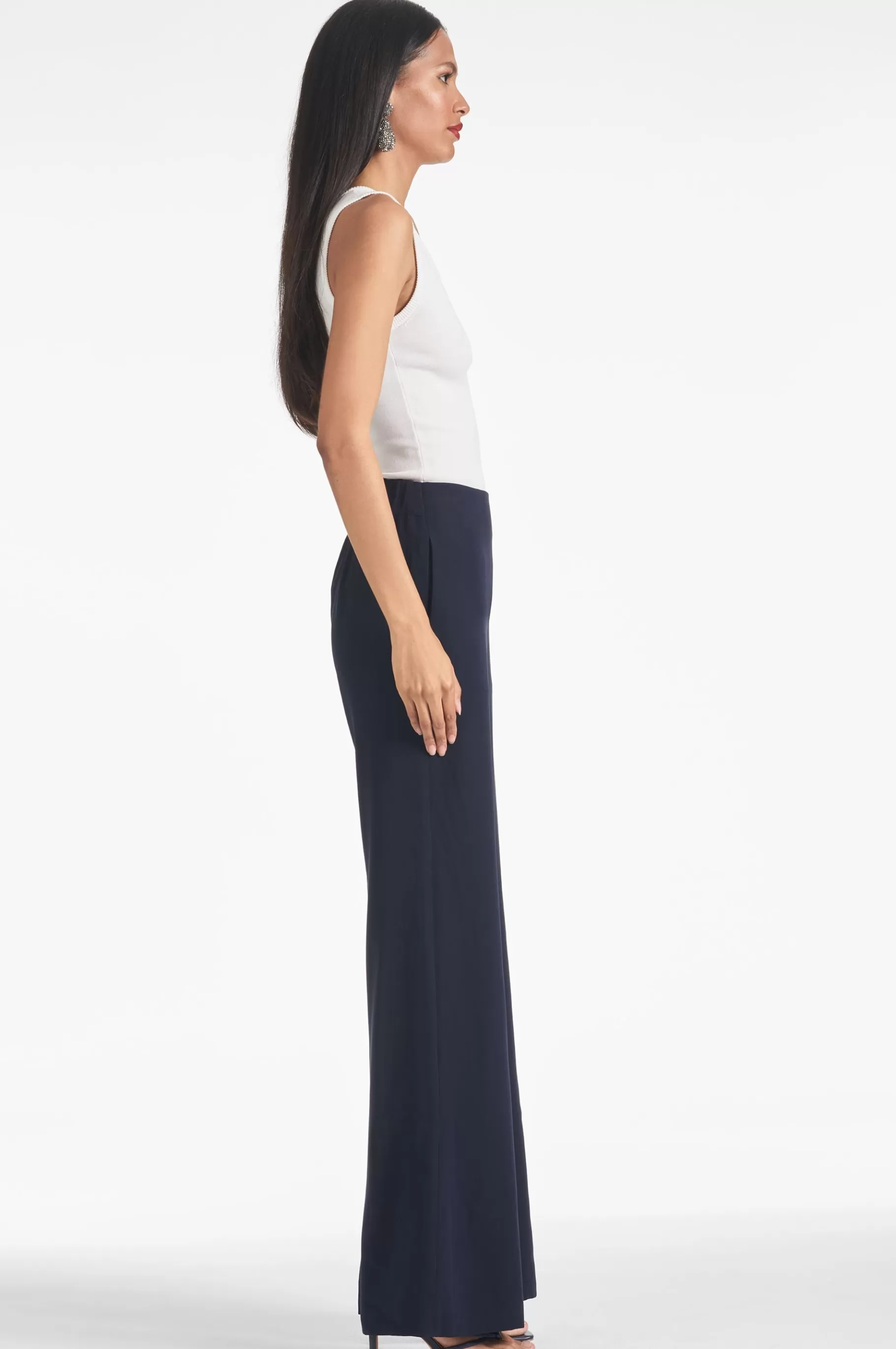 Pants & Jumpsuits-Sachin & Babi Pants & Jumpsuits Macy Pant