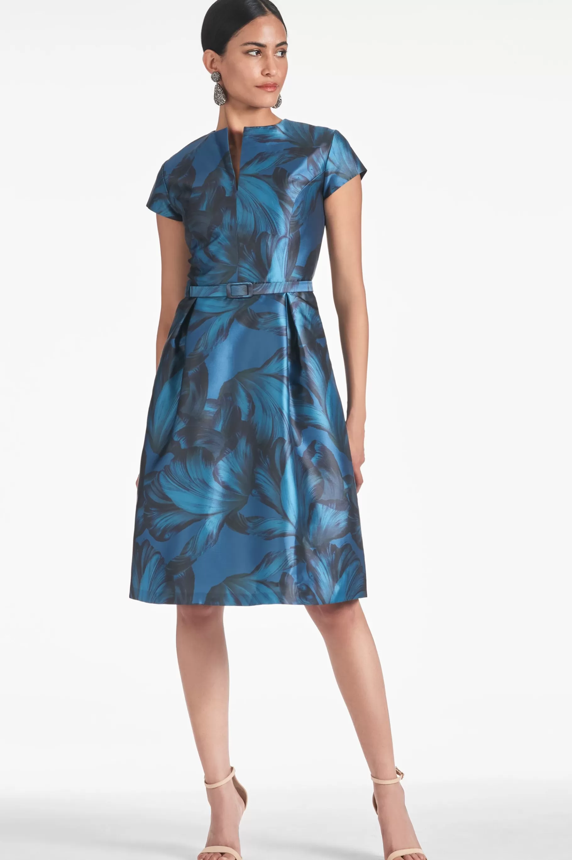 Dresses-Sachin & Babi Dresses Maddox Dress