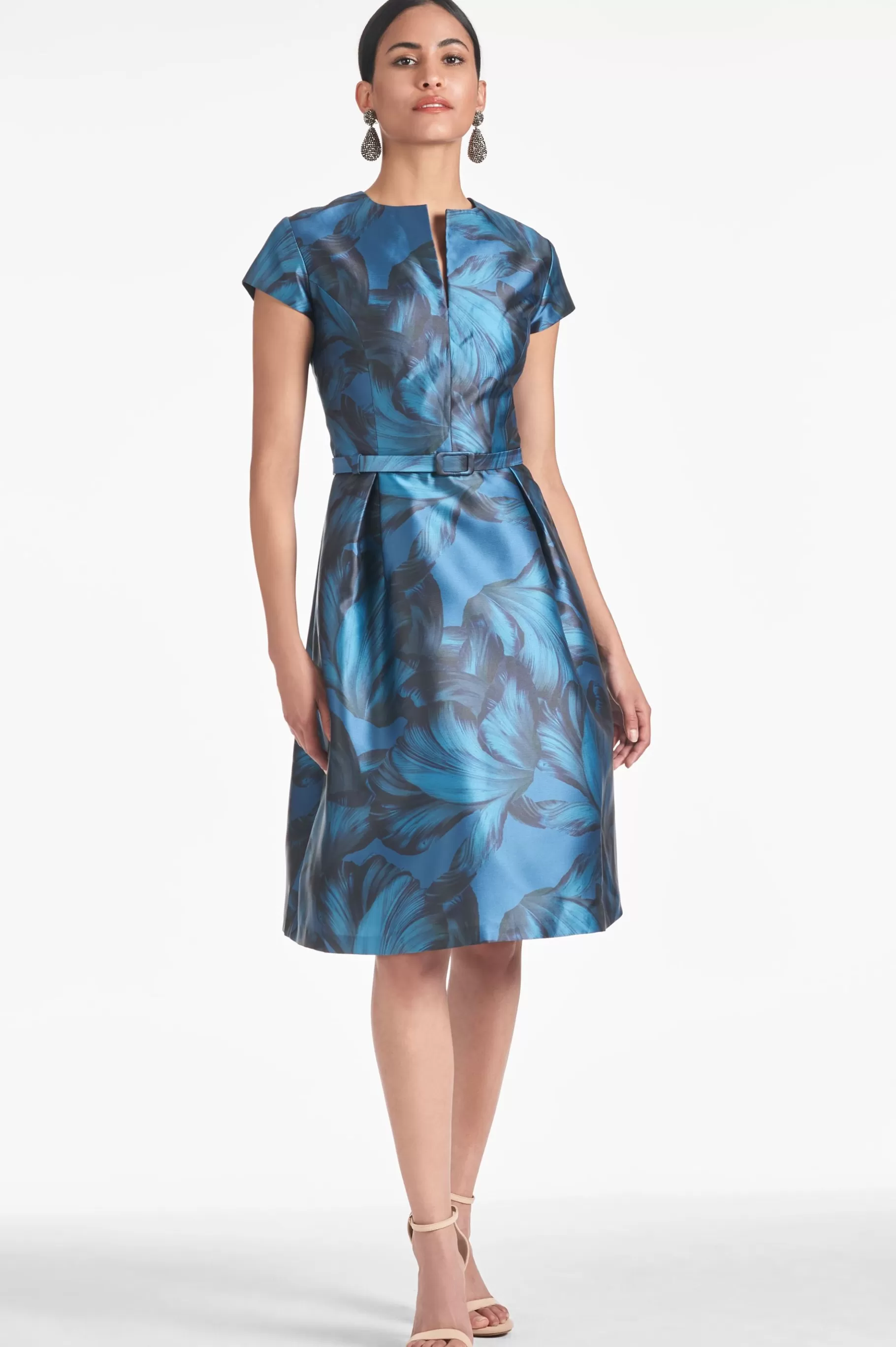 Dresses-Sachin & Babi Dresses Maddox Dress