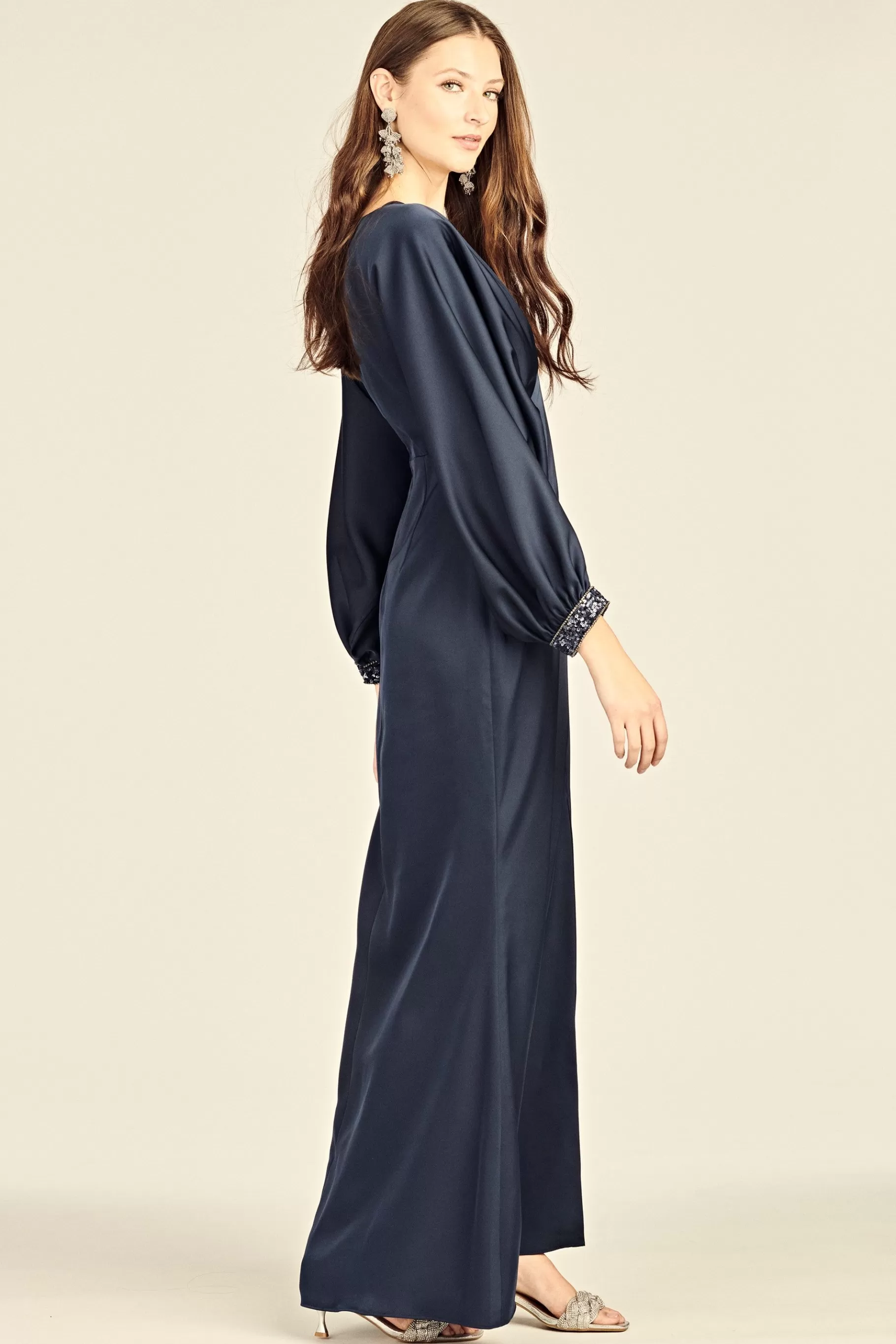 Gowns-Sachin & Babi Gowns Maia Gown
