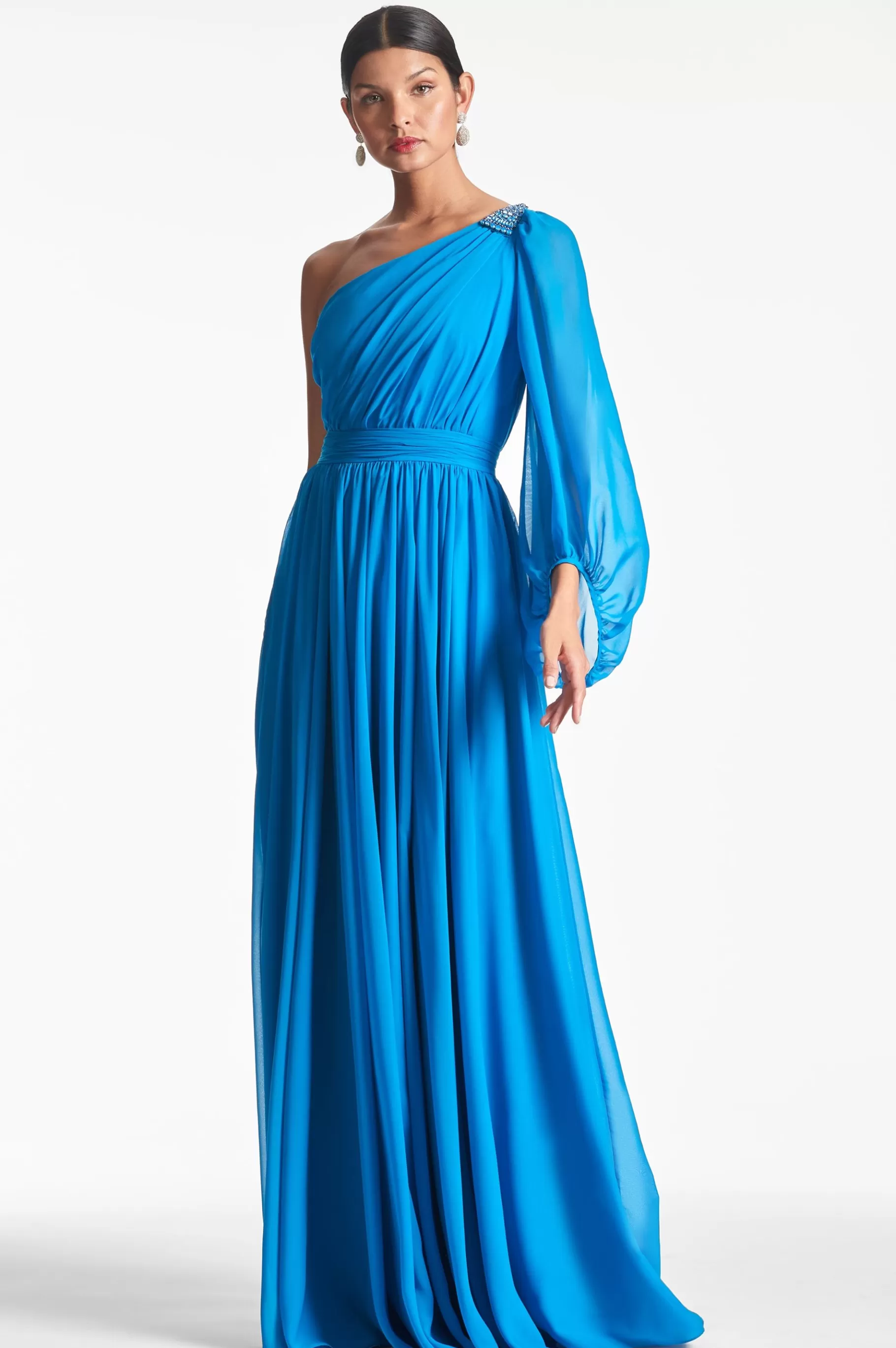 Gowns-Sachin & Babi Gowns Makayla Gown