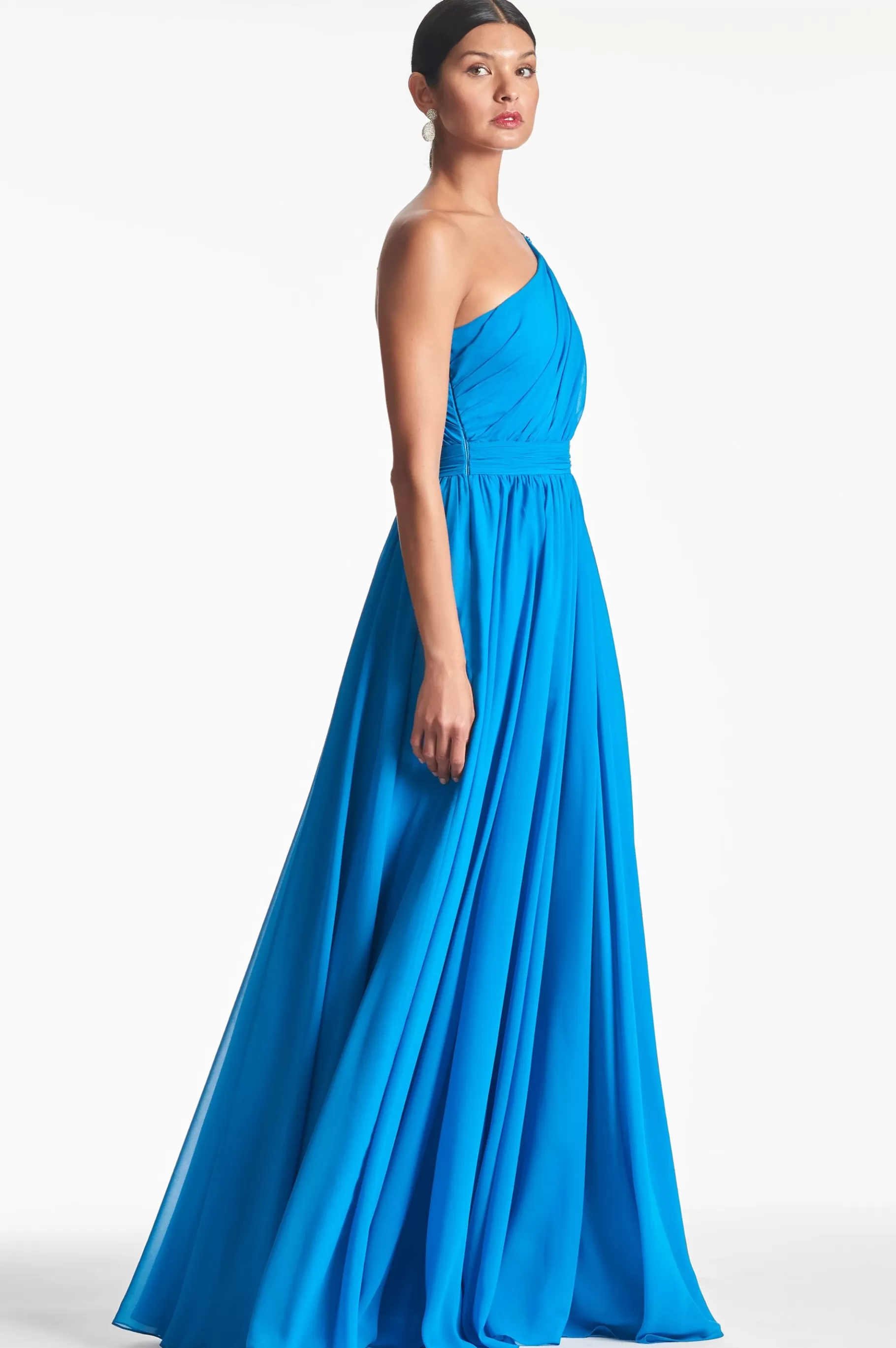 Gowns-Sachin & Babi Gowns Makayla Gown