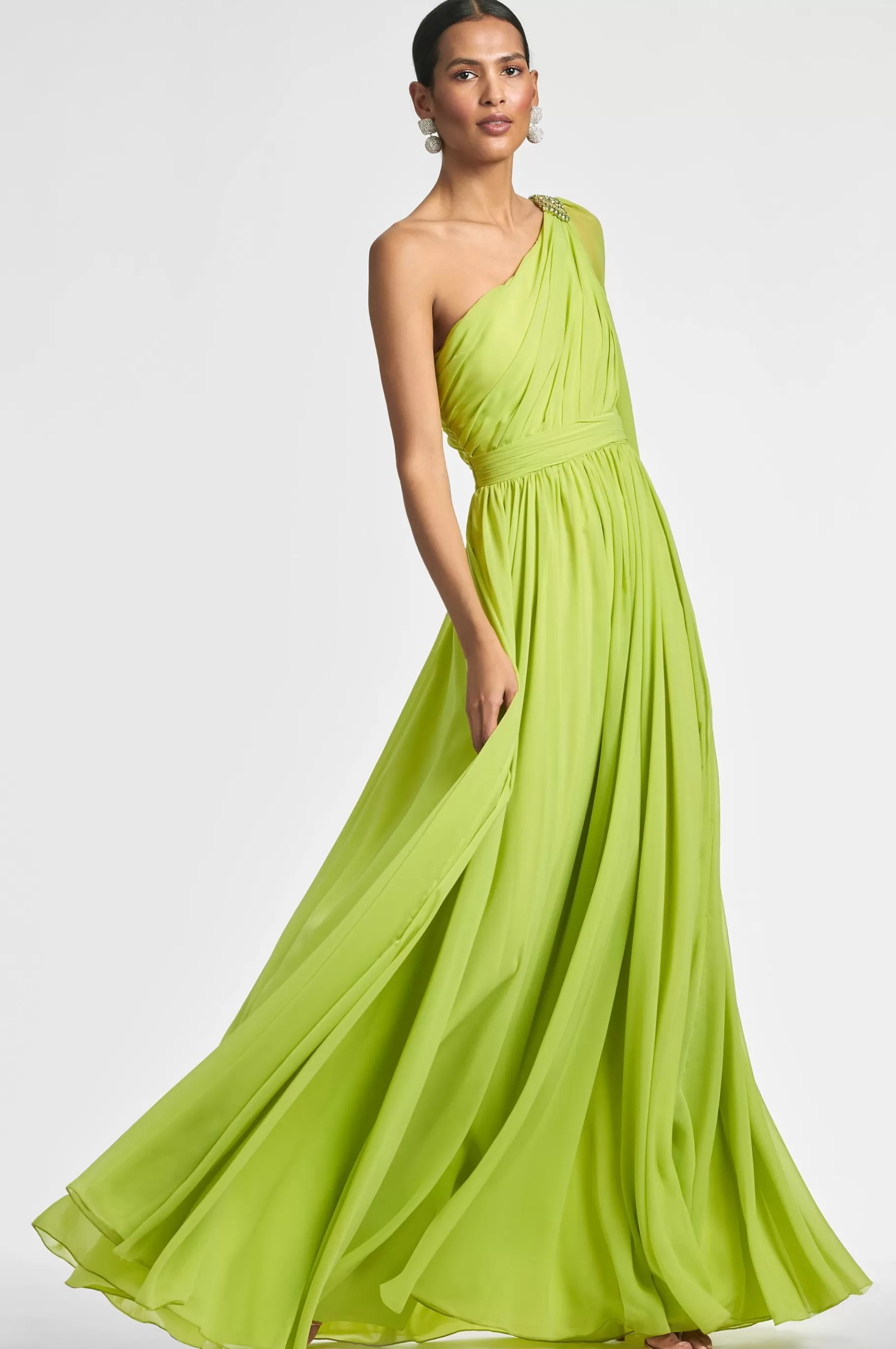 Gowns-Sachin & Babi Gowns Makayla Gown