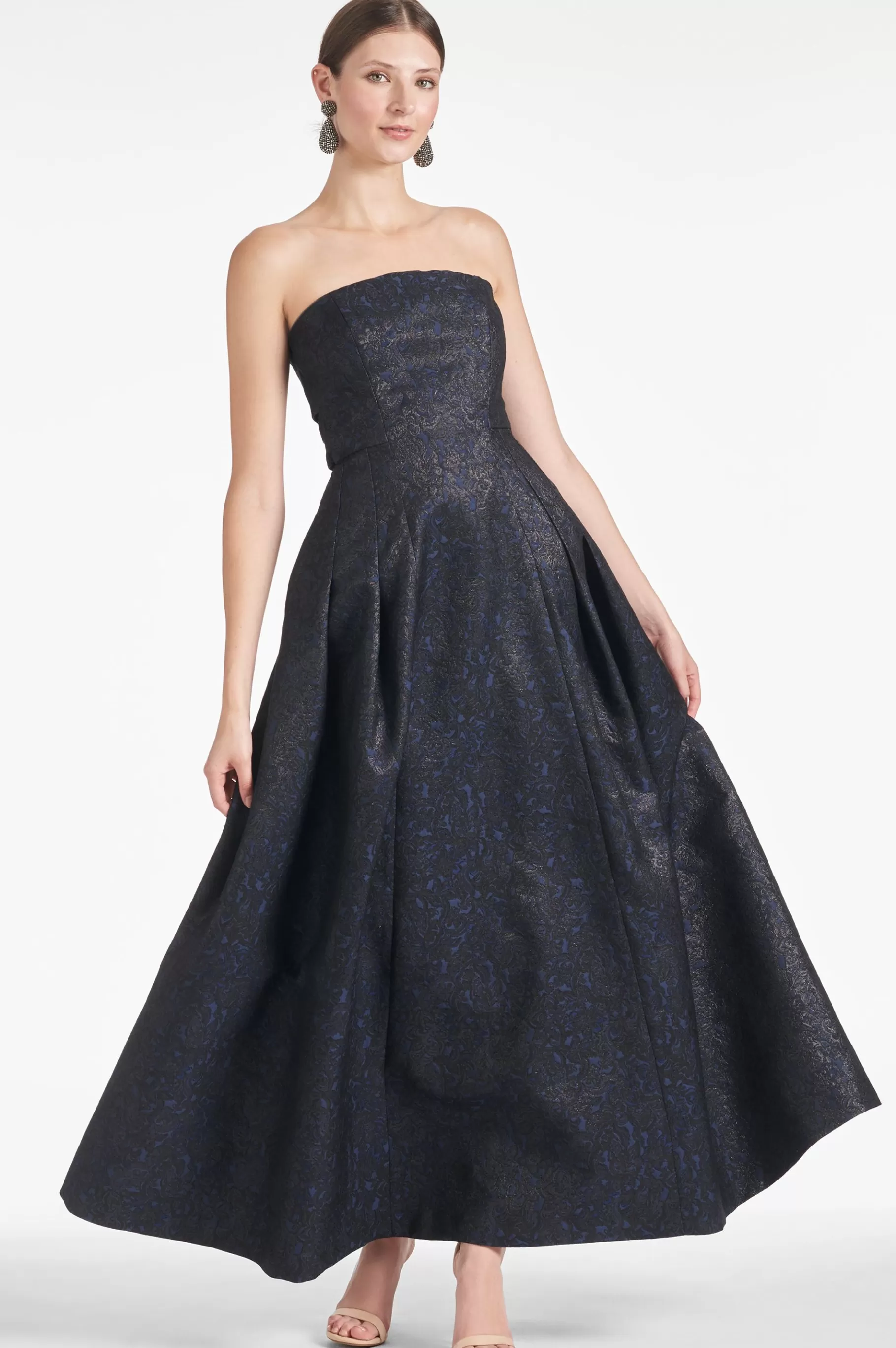 Gowns-Sachin & Babi Gowns Margaux Gown