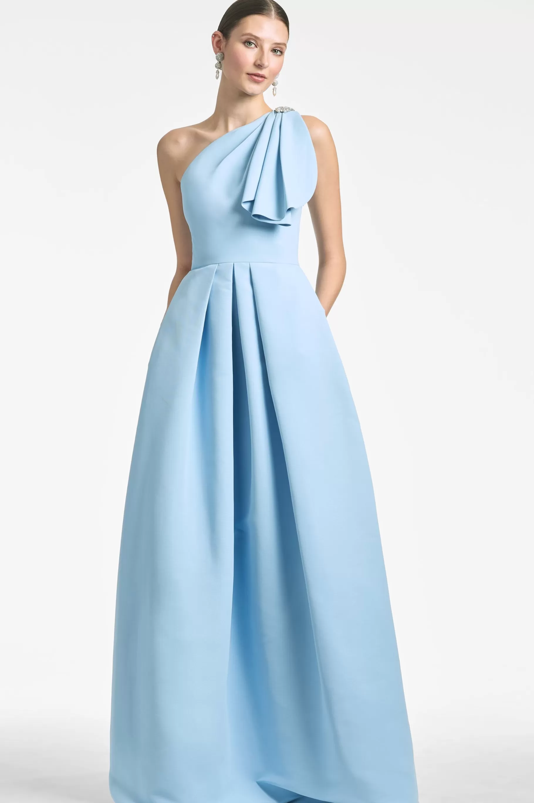 Gowns-Sachin & Babi Gowns Martina Gown