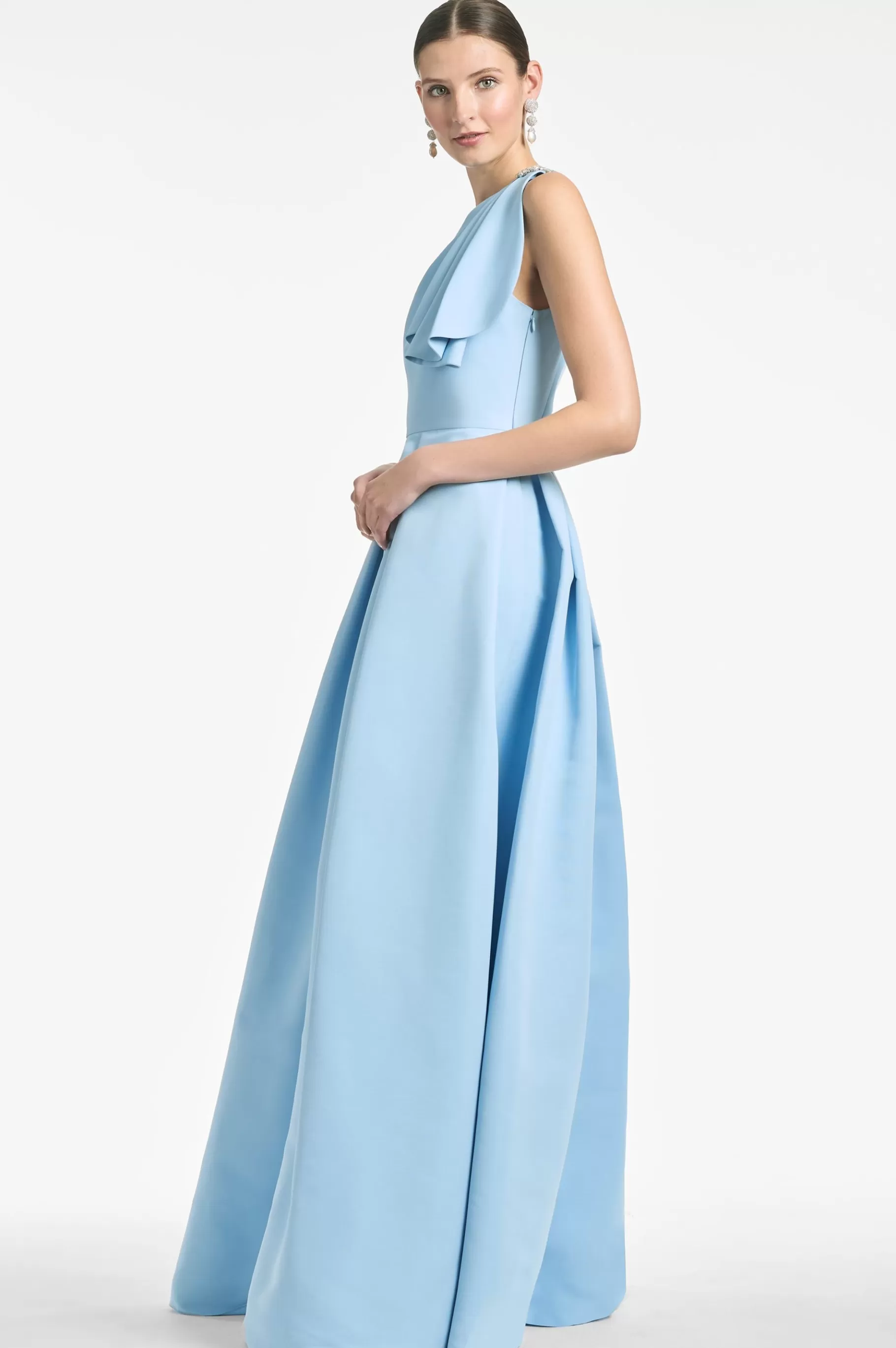 Gowns-Sachin & Babi Gowns Martina Gown