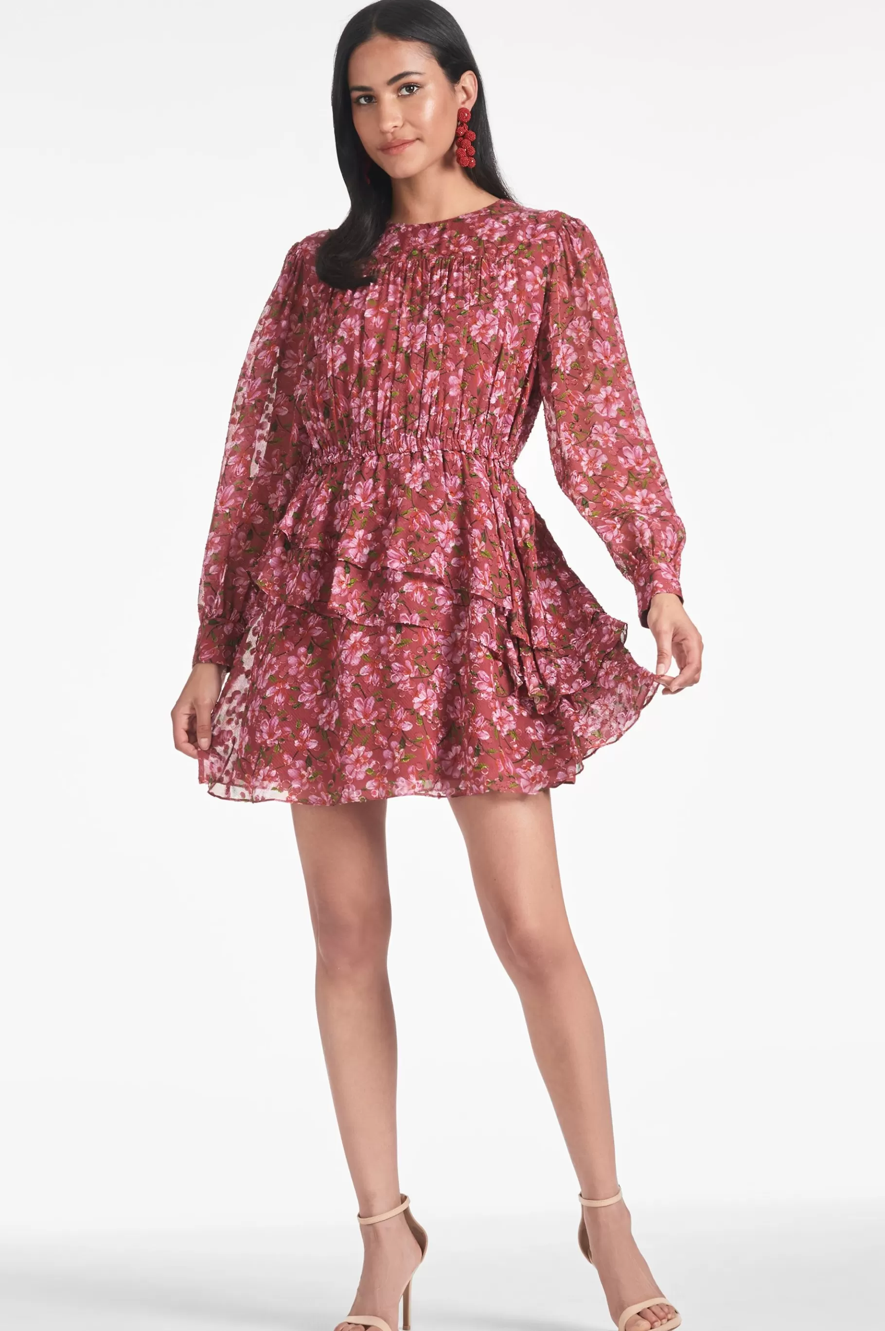 Dresses-Sachin & Babi Dresses Meg Dress