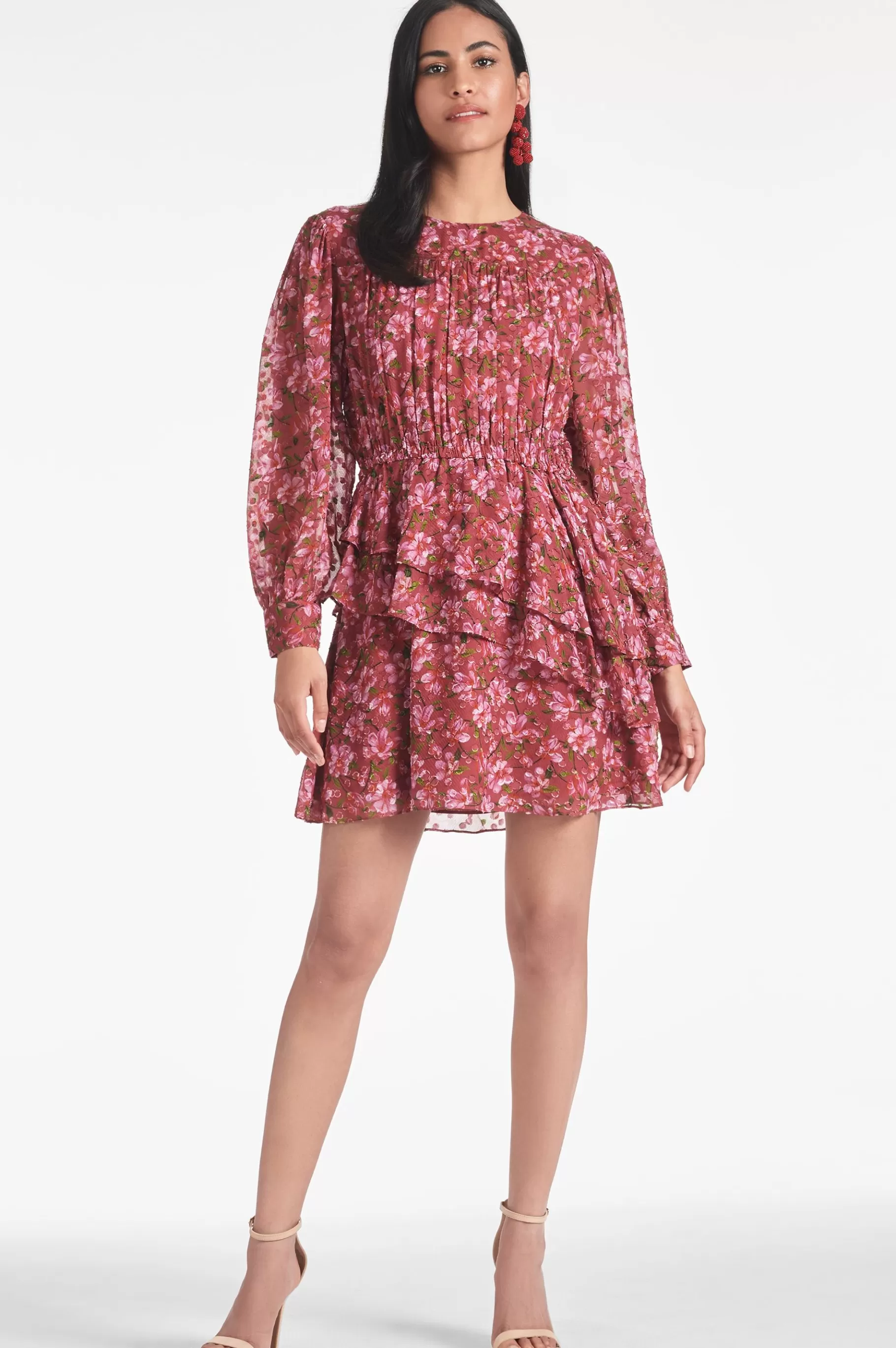 Dresses-Sachin & Babi Dresses Meg Dress
