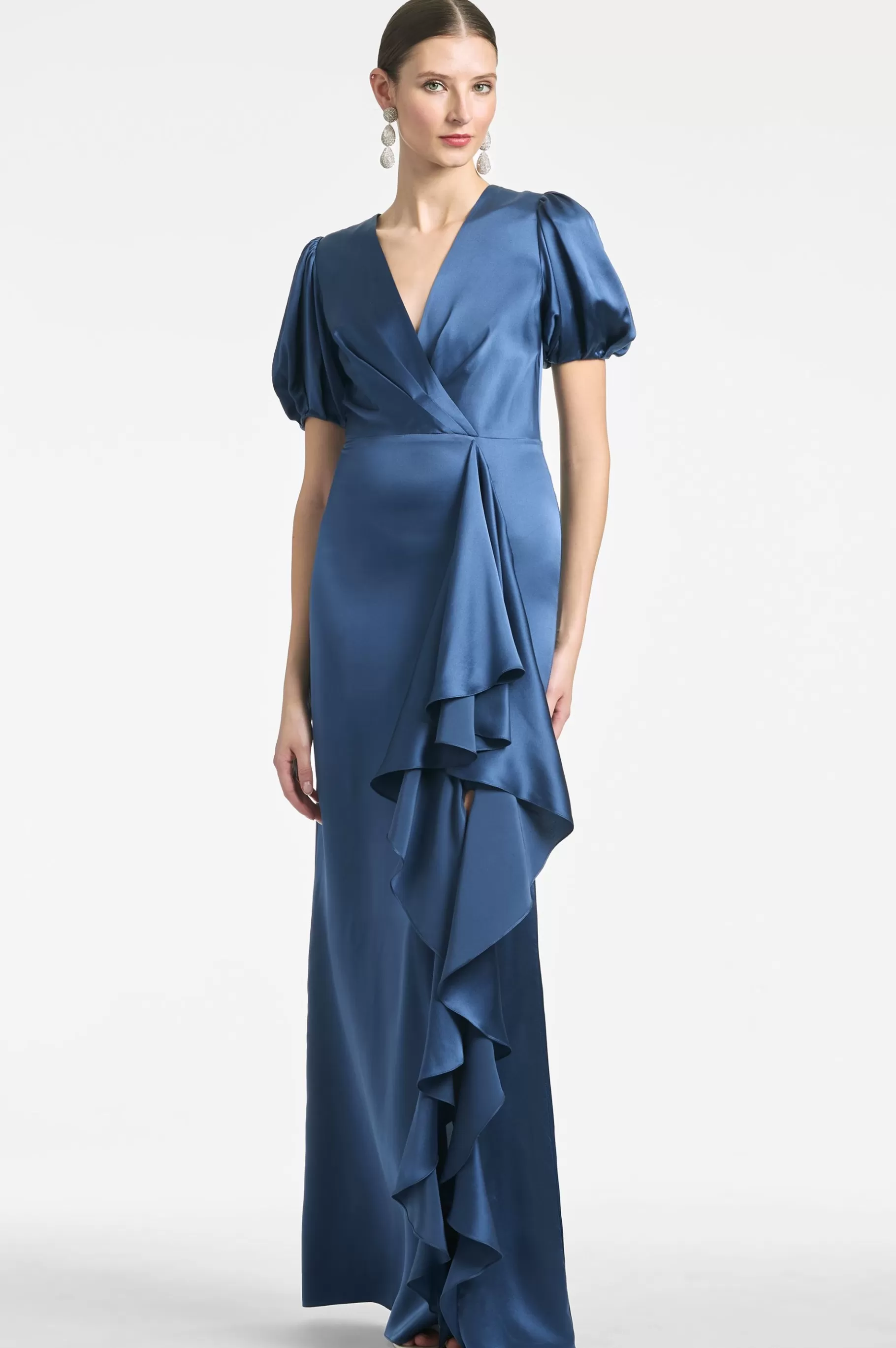 Gowns-Sachin & Babi Gowns Mila Gown
