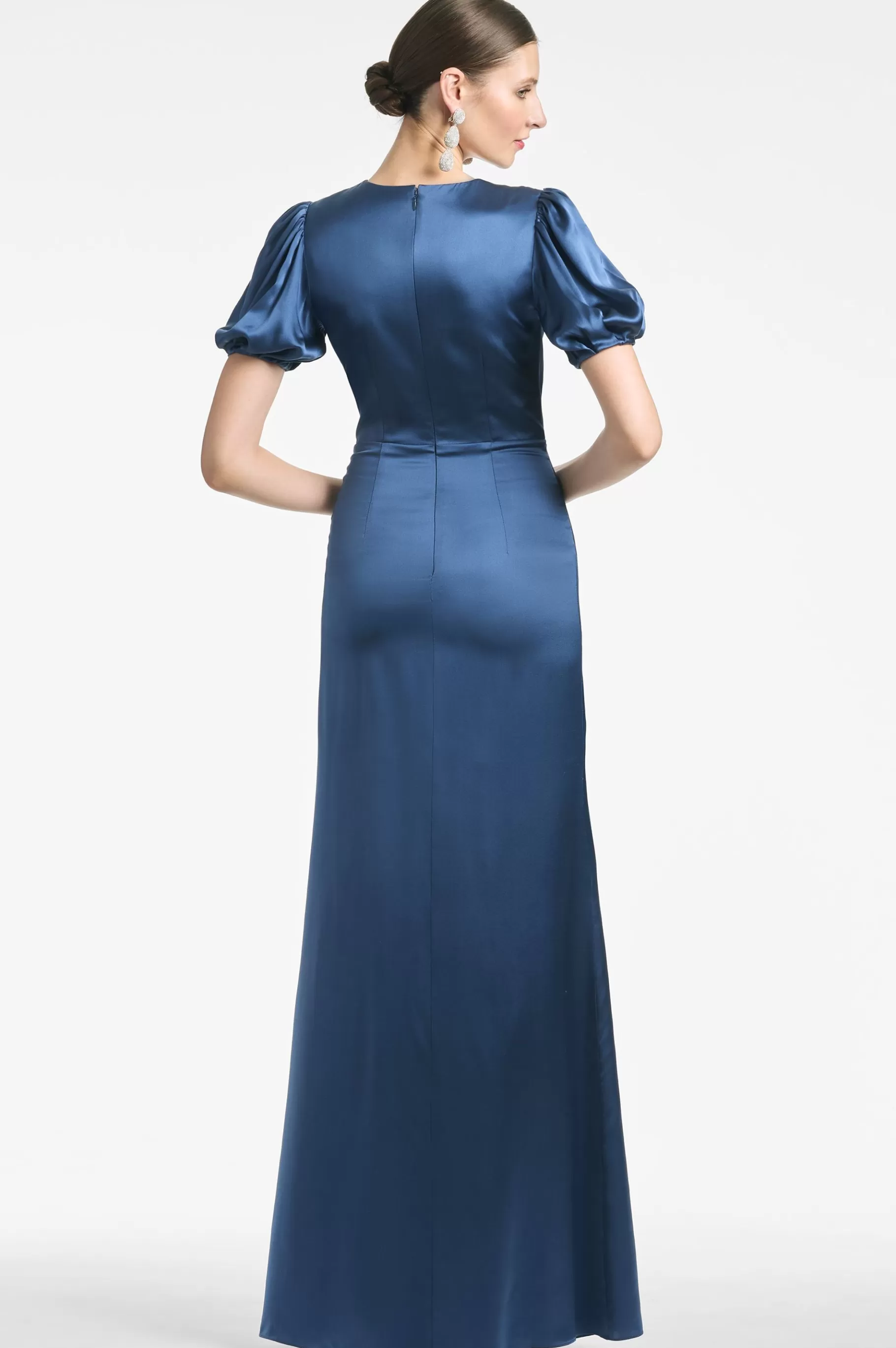 Gowns-Sachin & Babi Gowns Mila Gown