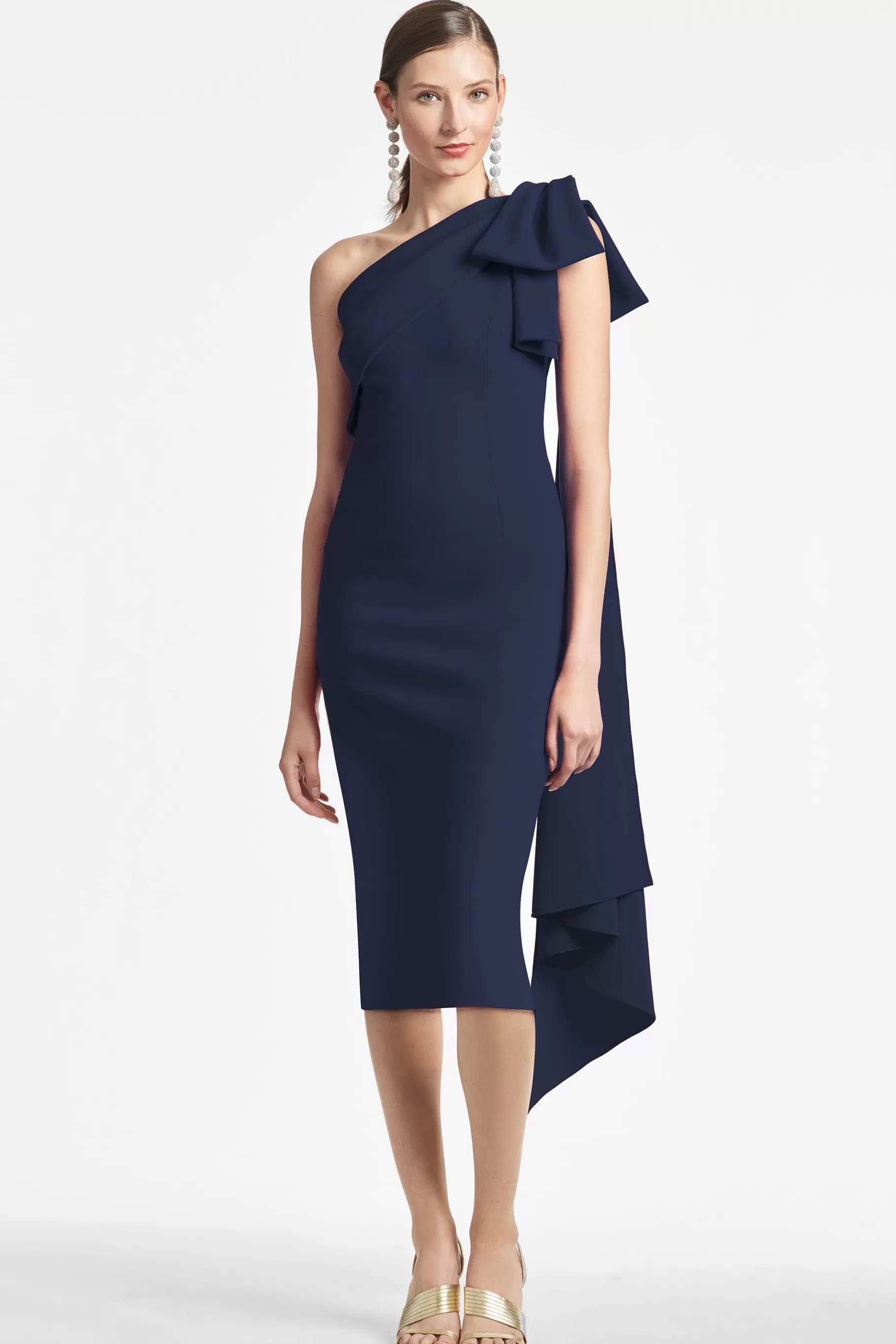 Dresses-Sachin & Babi Dresses Miranda Dress