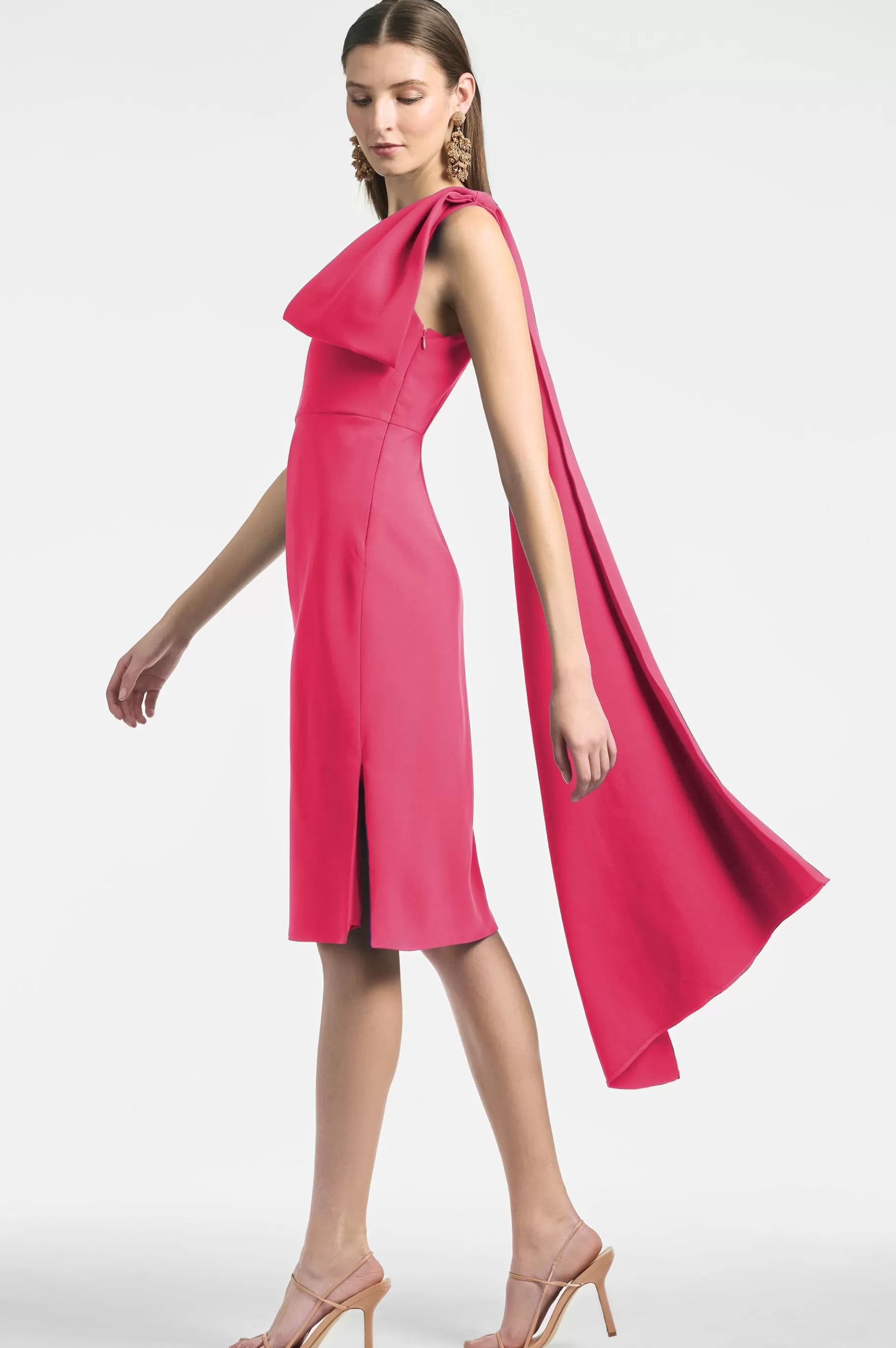 Dresses-Sachin & Babi Dresses Miranda Dress