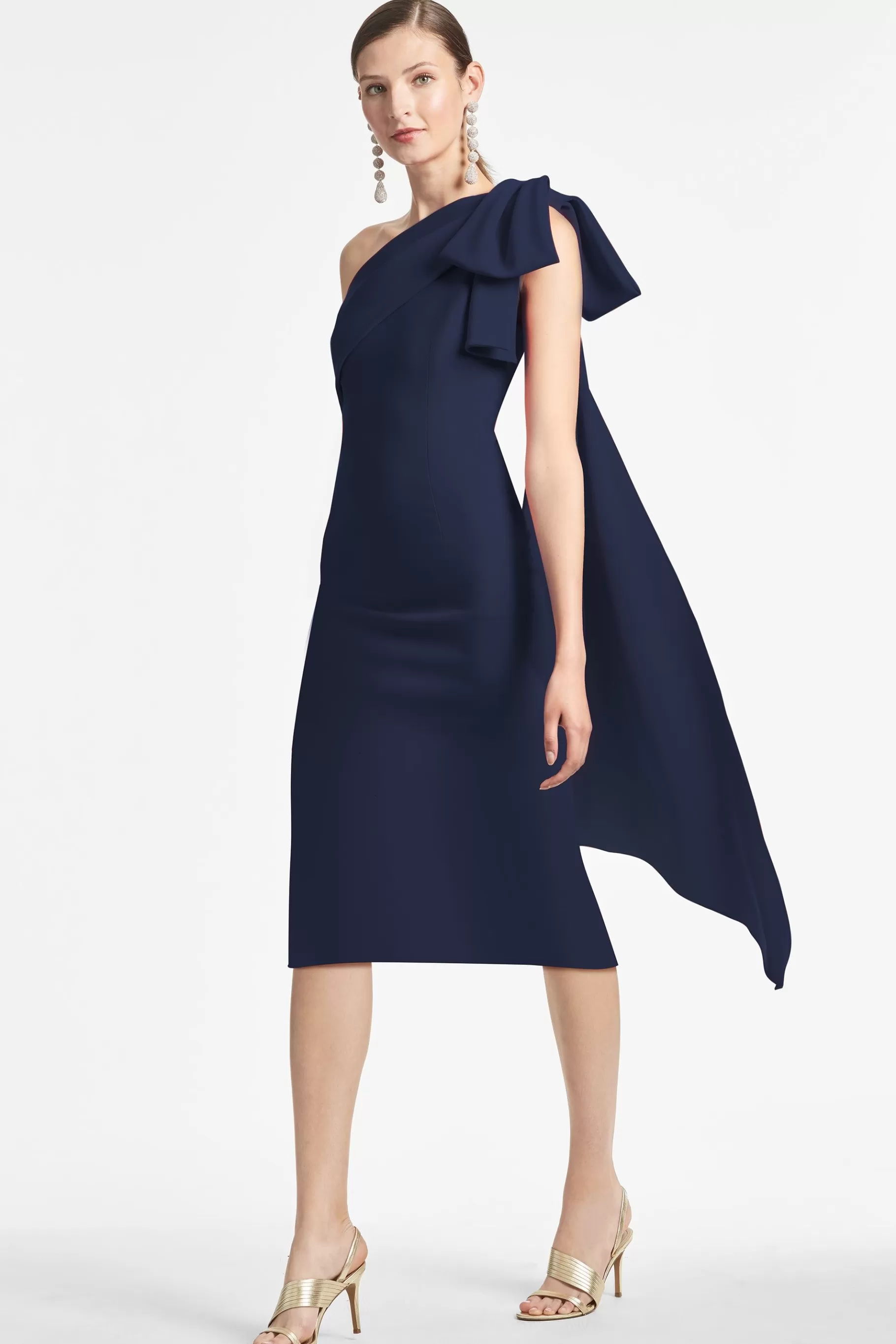 Dresses-Sachin & Babi Dresses Miranda Dress