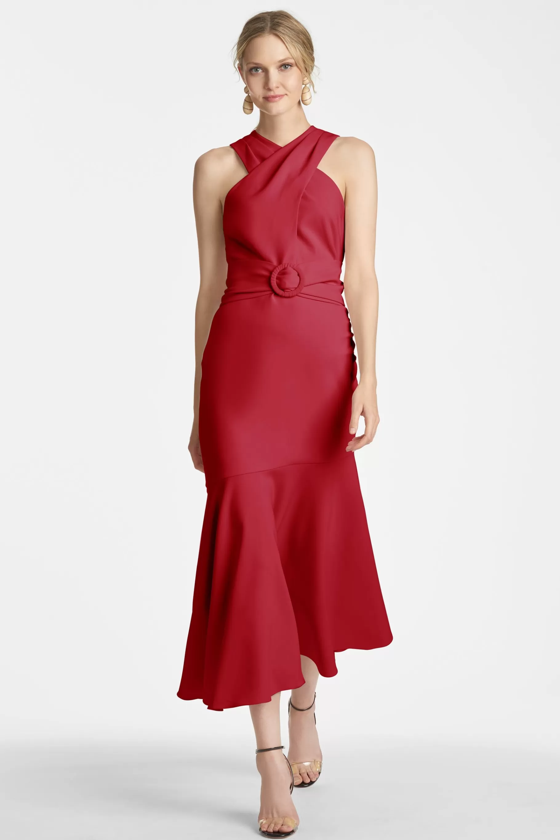 Dresses-Sachin & Babi Dresses Naomi Dress