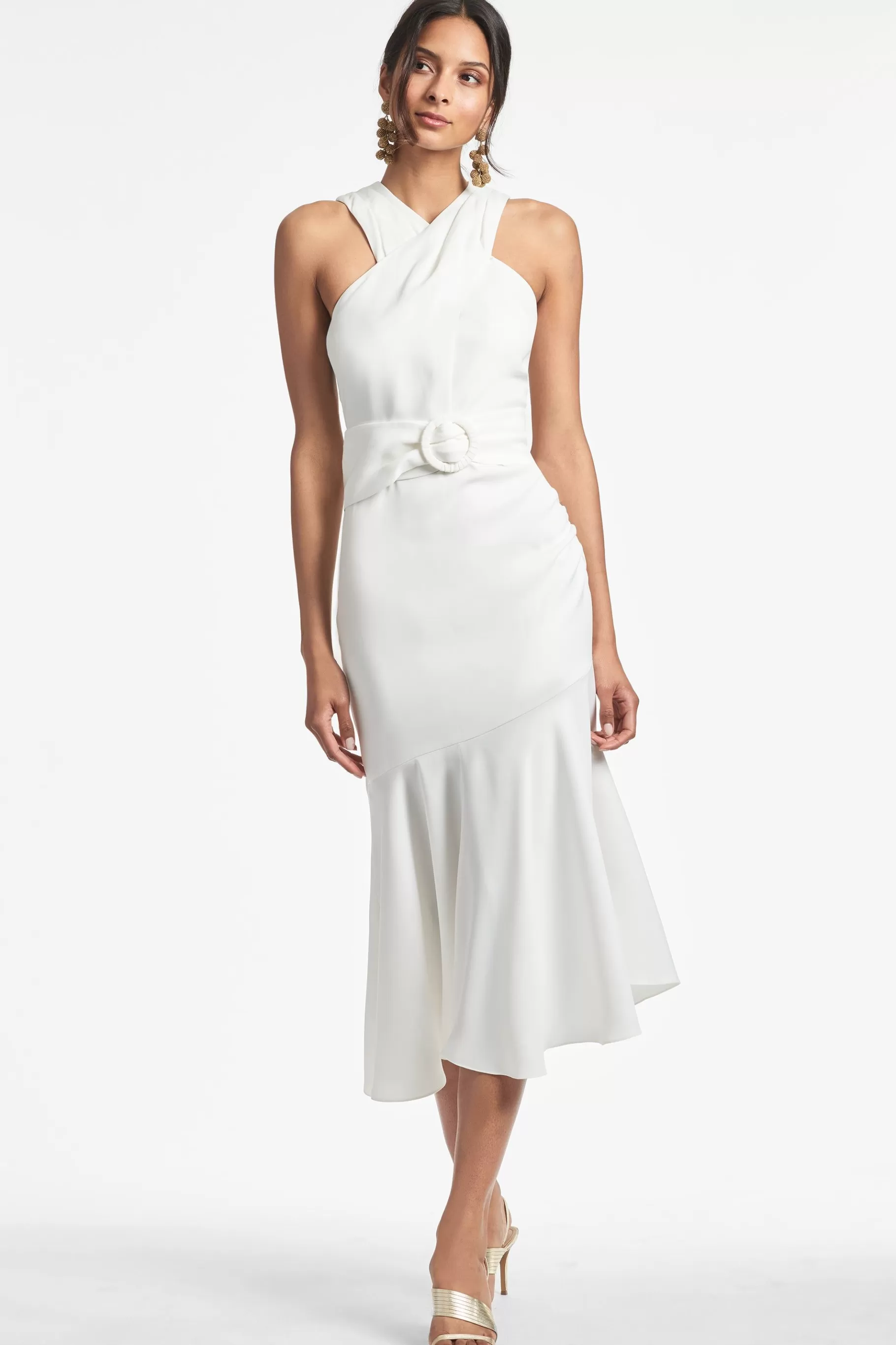 Dresses-Sachin & Babi Dresses Naomi Dress